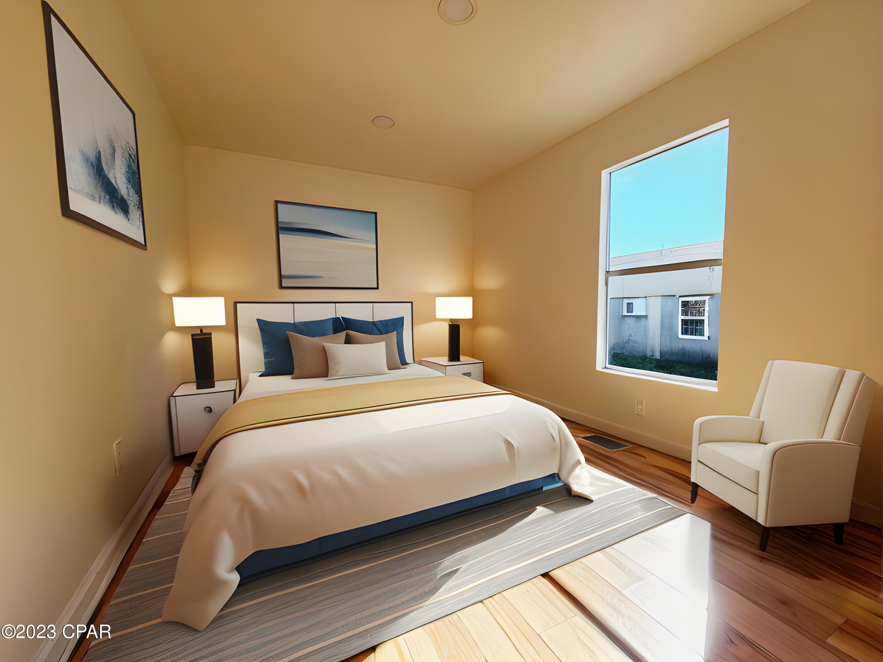 North Lagoon Oaks - Residential