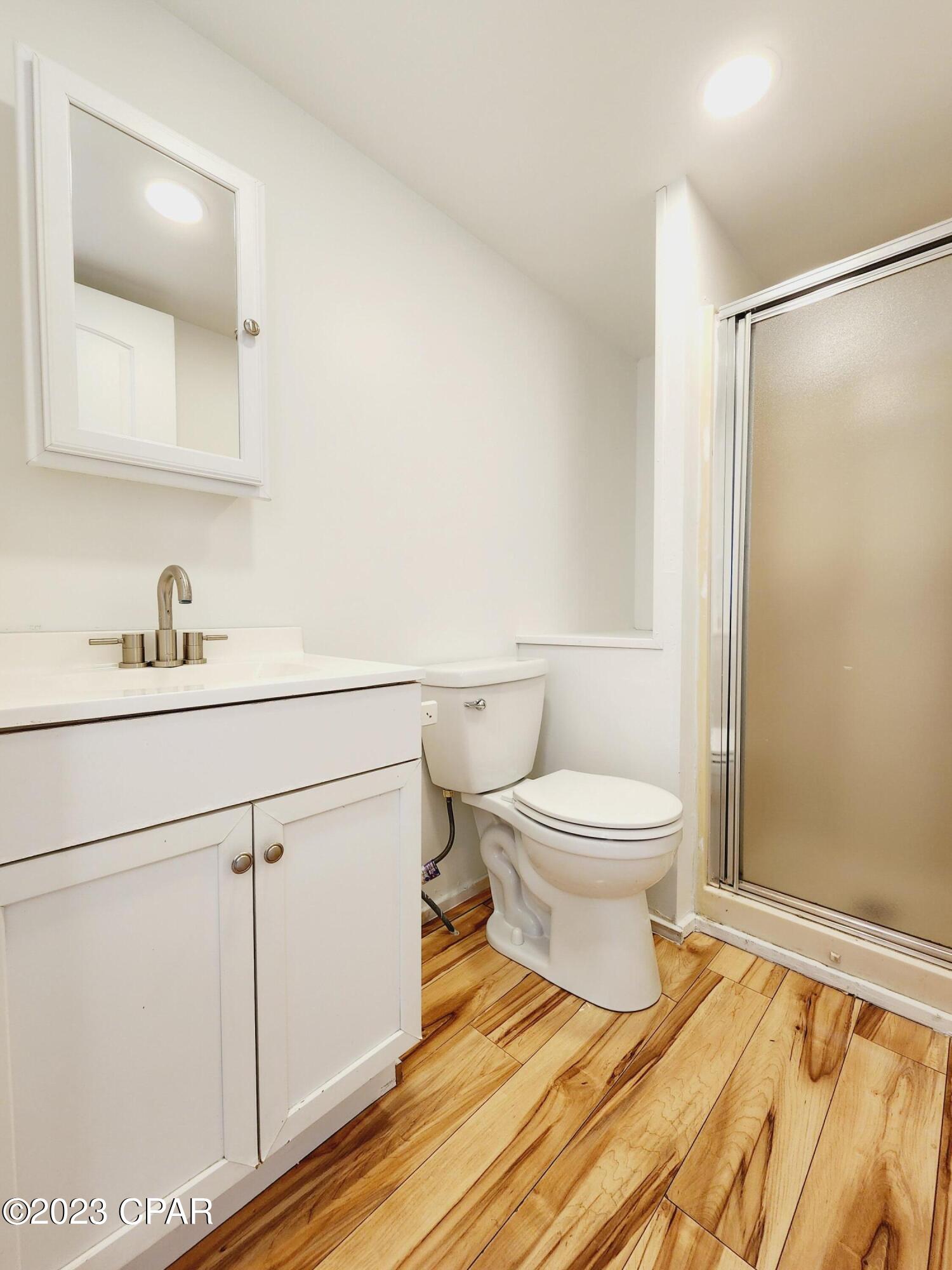 North Lagoon Oaks - Residential