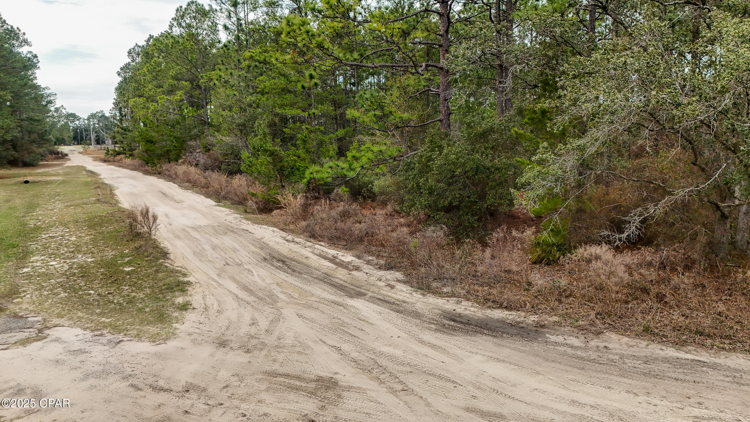 No Named Subdivision - Land