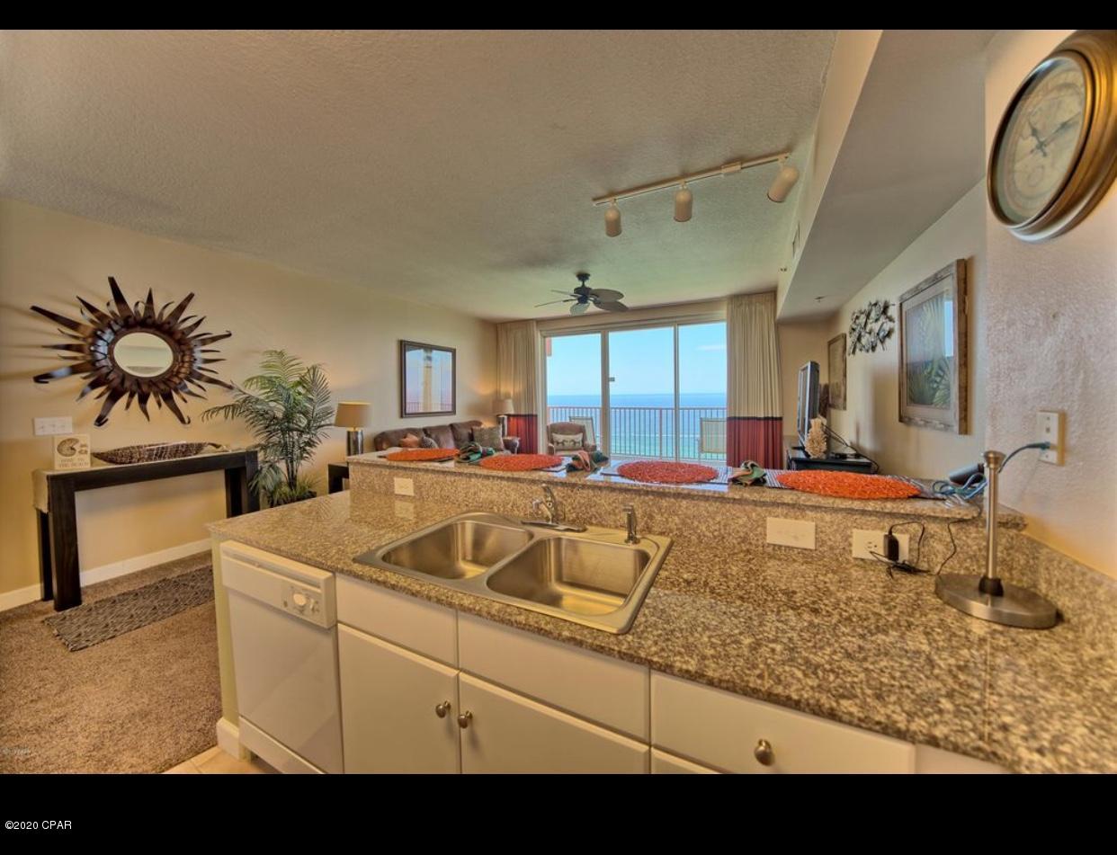 Shores Of Panama - Residential