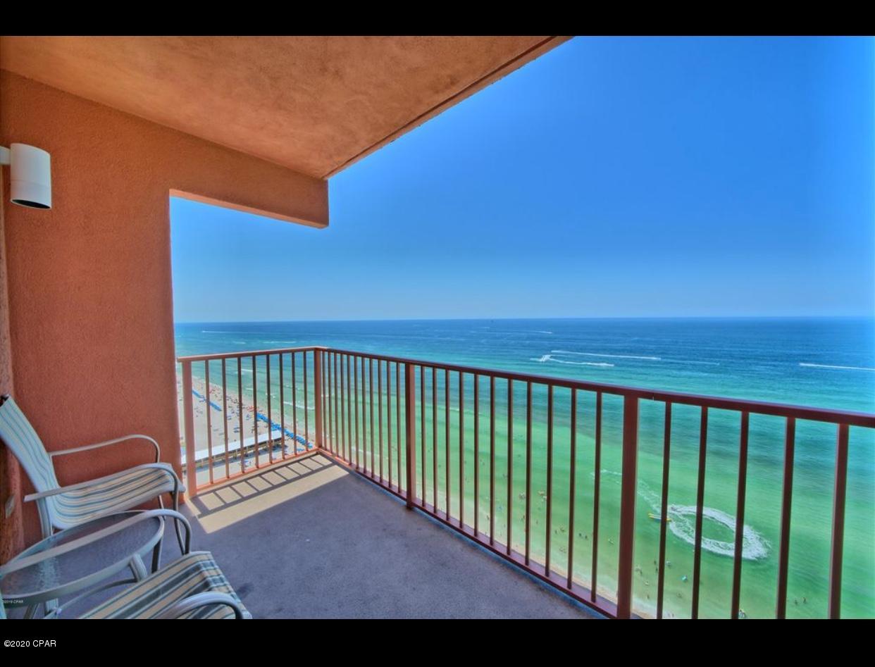 Shores Of Panama - Residential