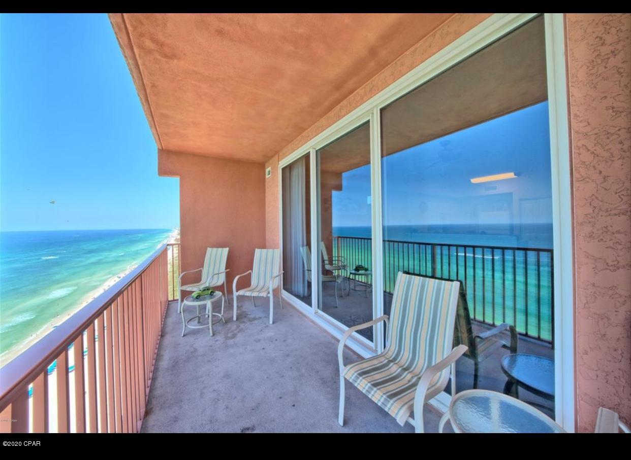 Shores Of Panama - Residential