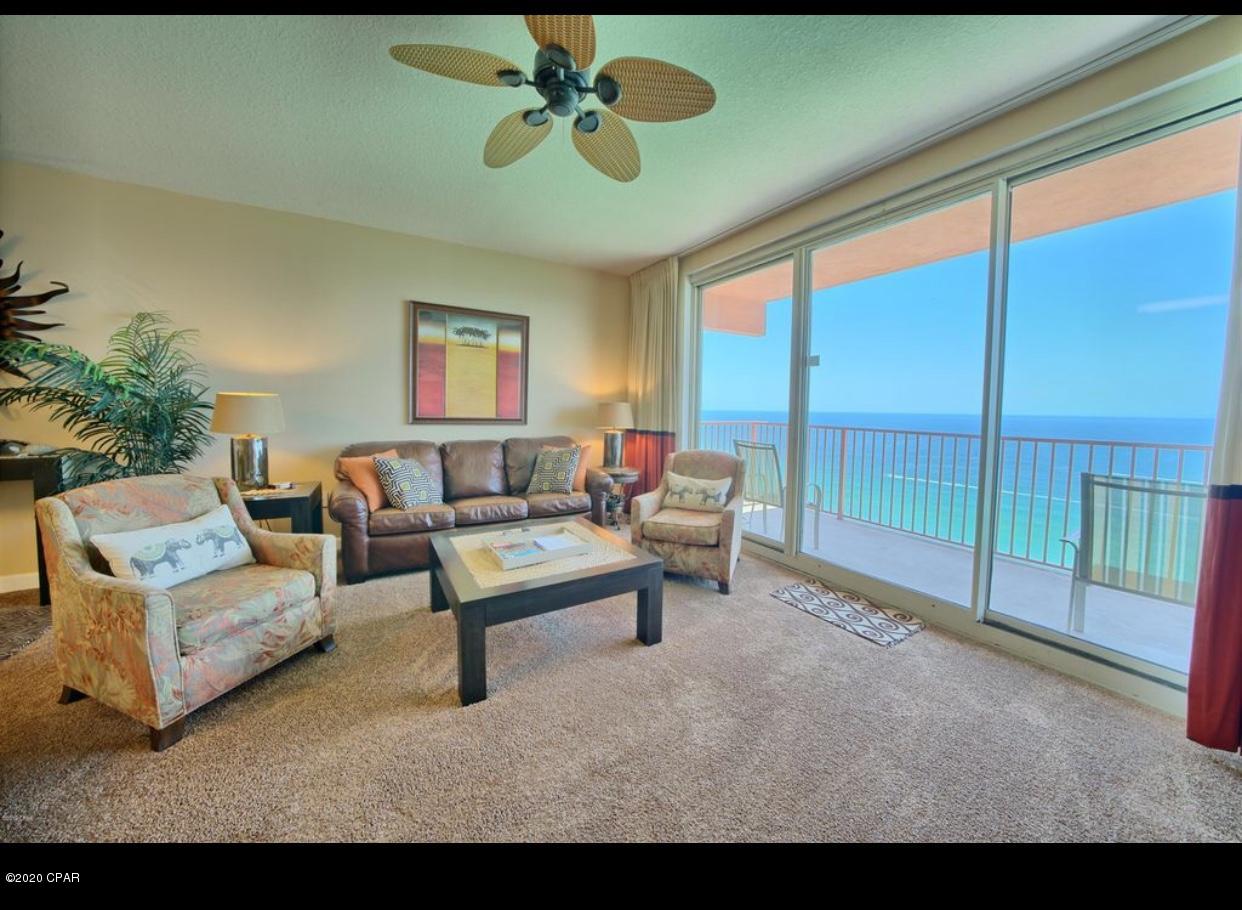 Shores Of Panama - Residential