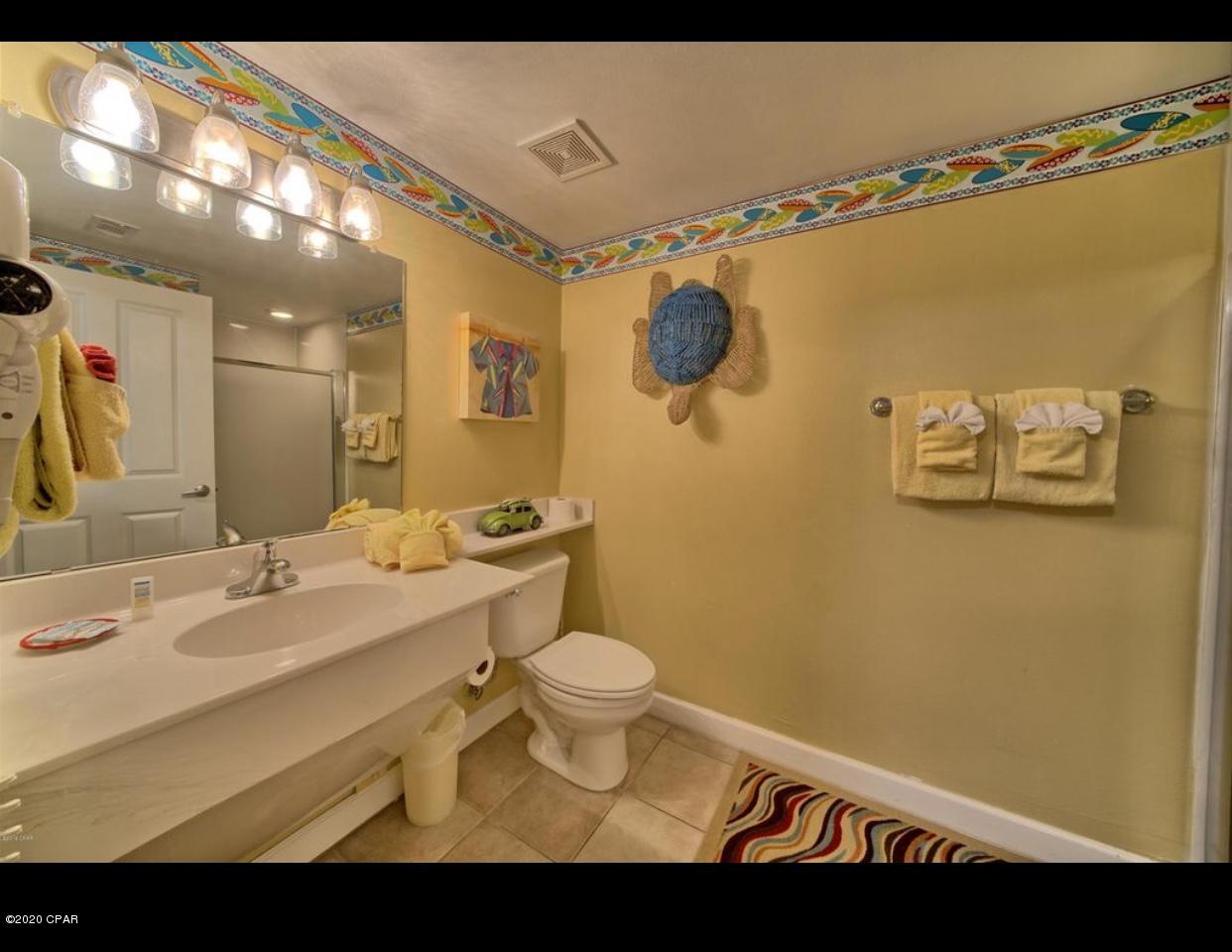 Shores Of Panama - Residential