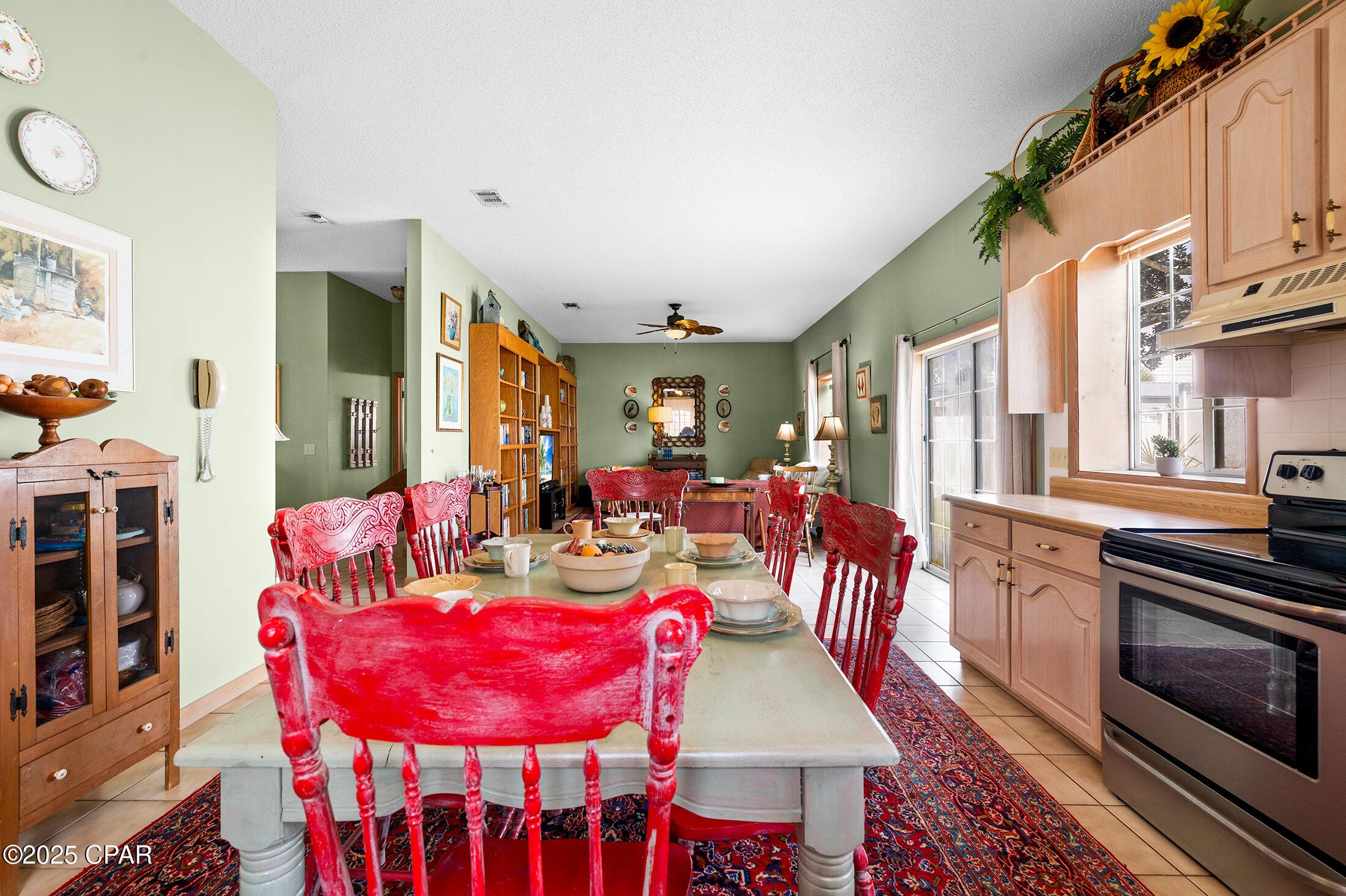 Riviera Beach - Residential