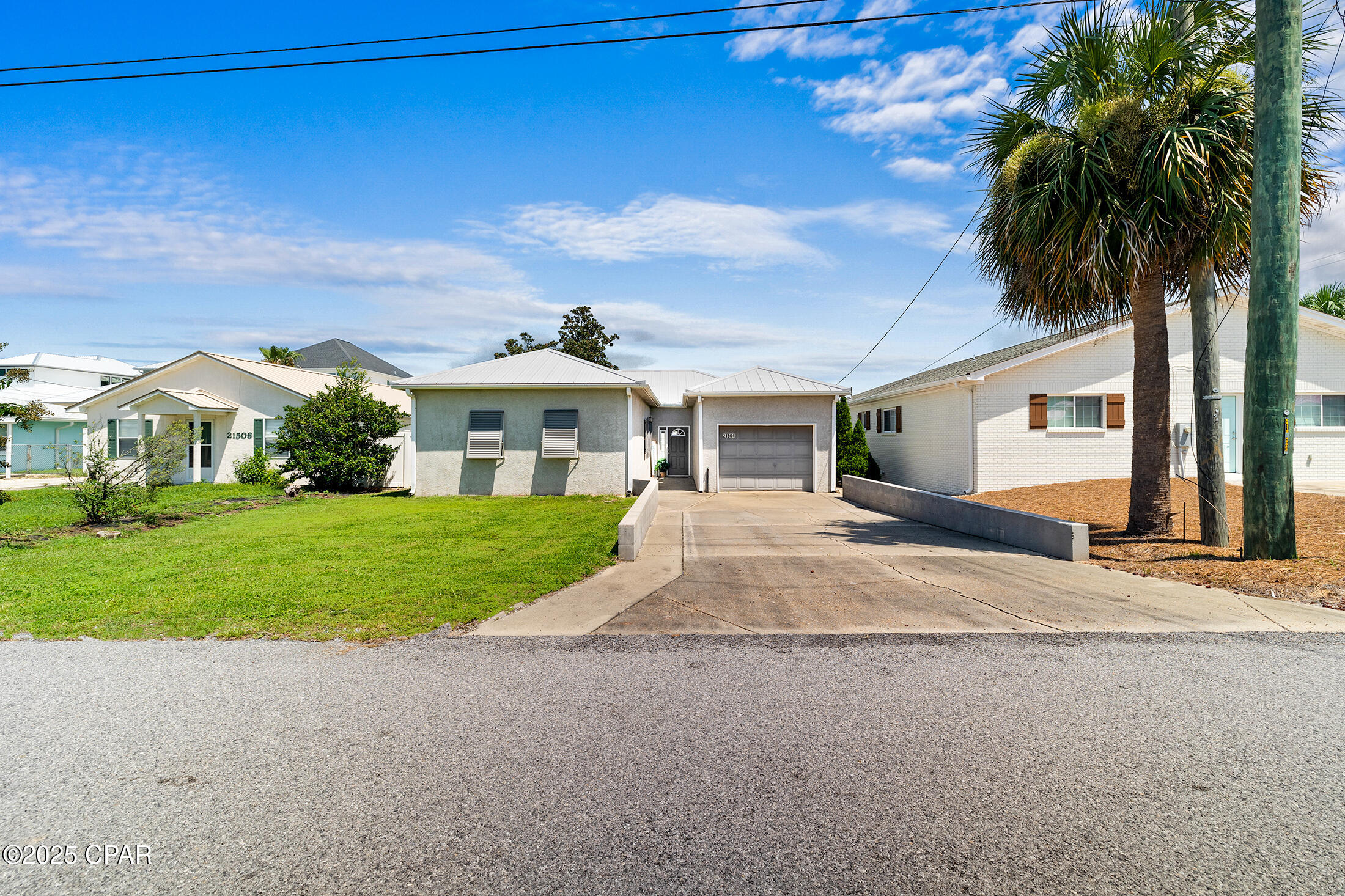 Riviera Beach - Residential