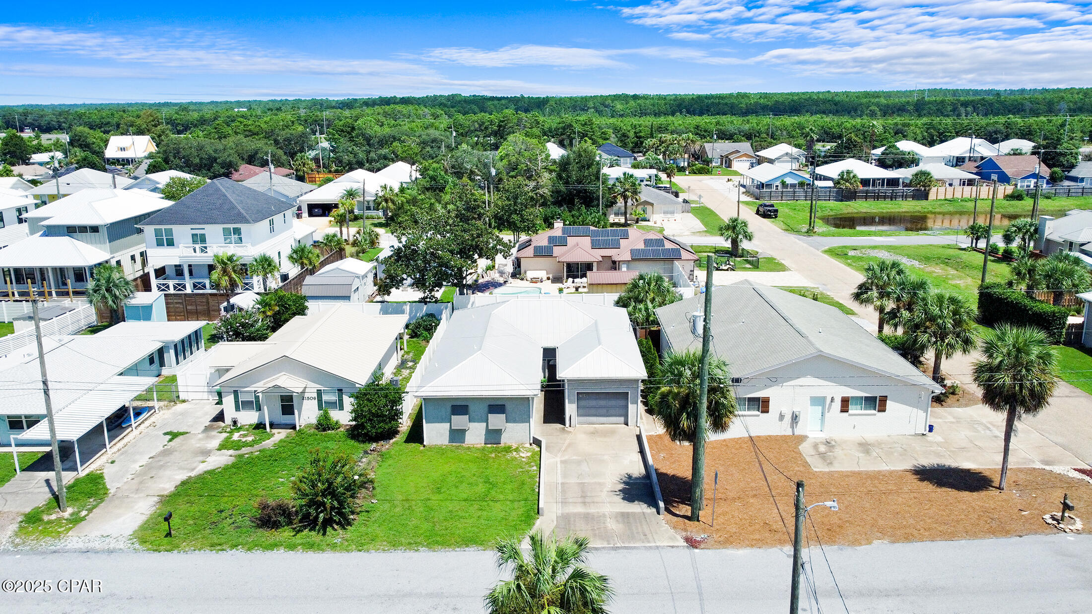 Riviera Beach - Residential