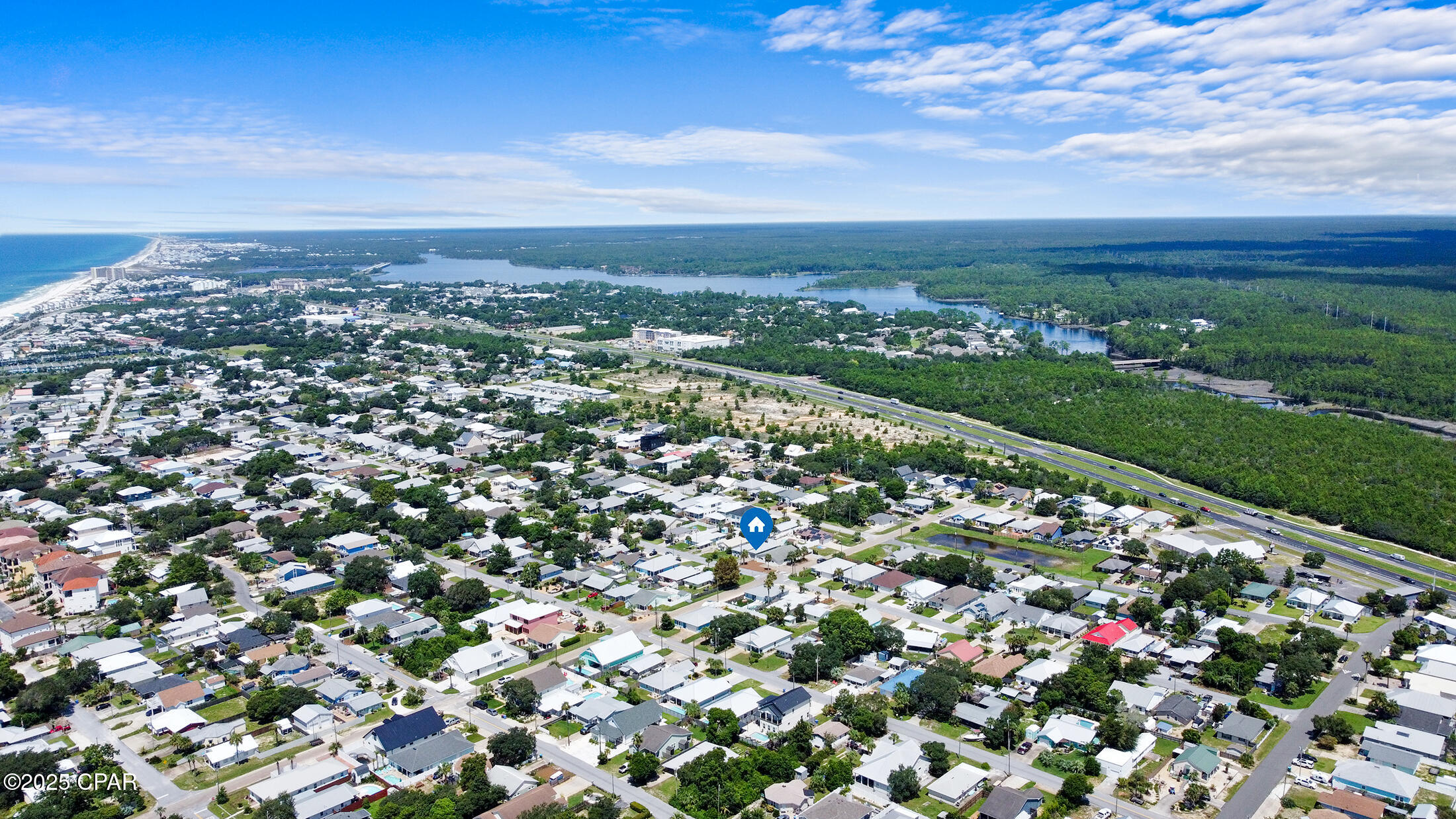 Riviera Beach - Residential