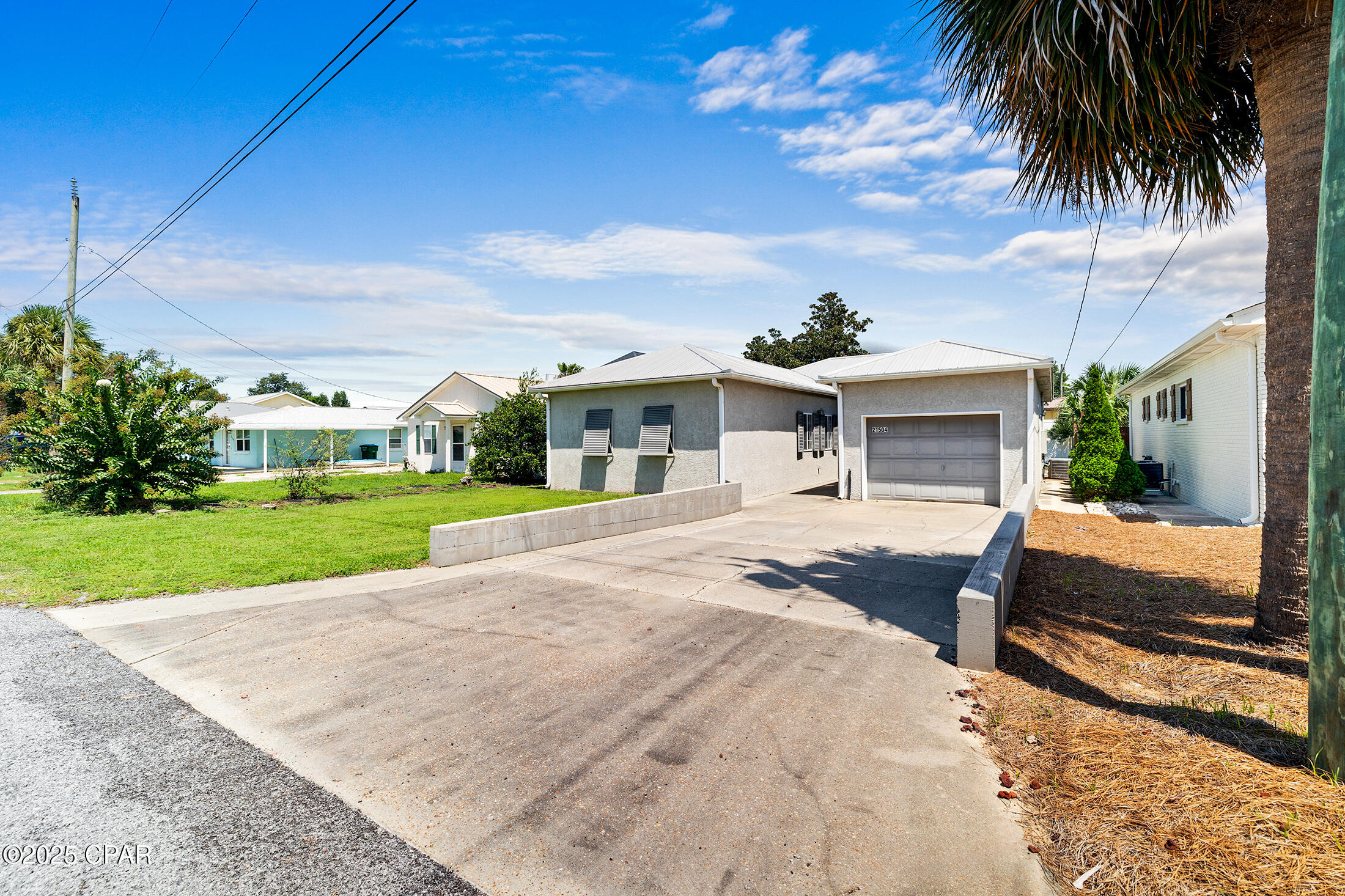 Riviera Beach - Residential