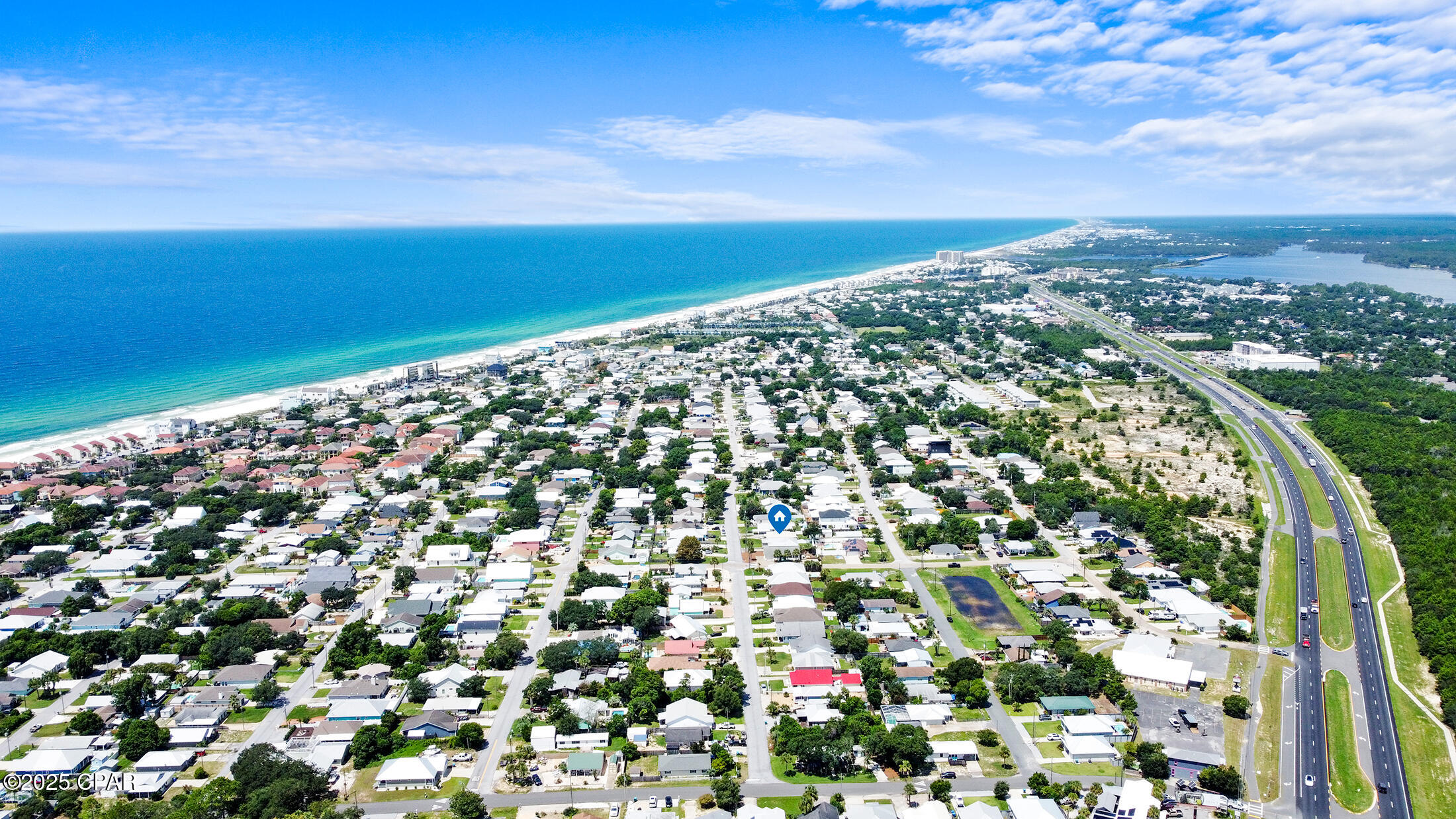 Riviera Beach - Residential