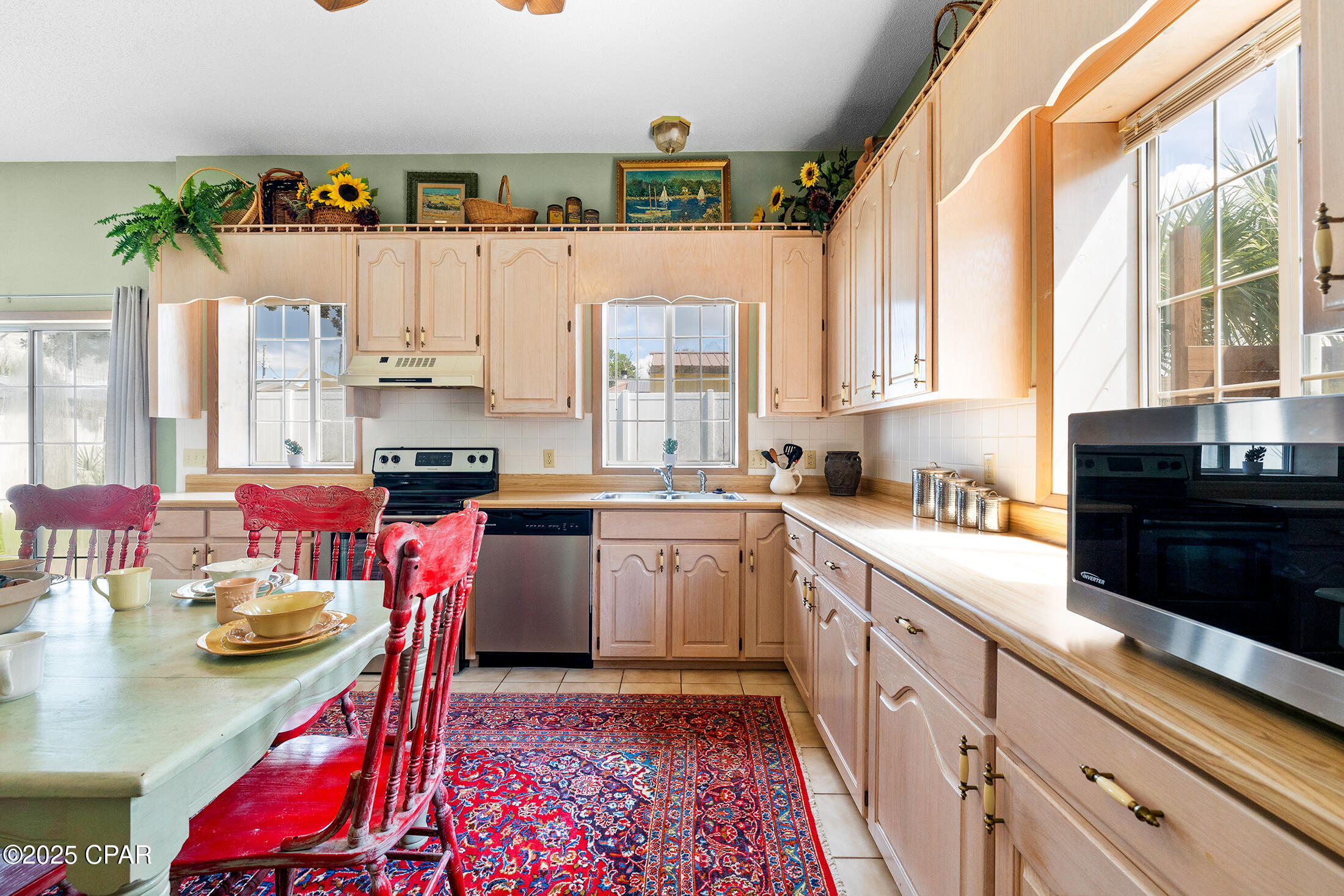 Riviera Beach - Residential