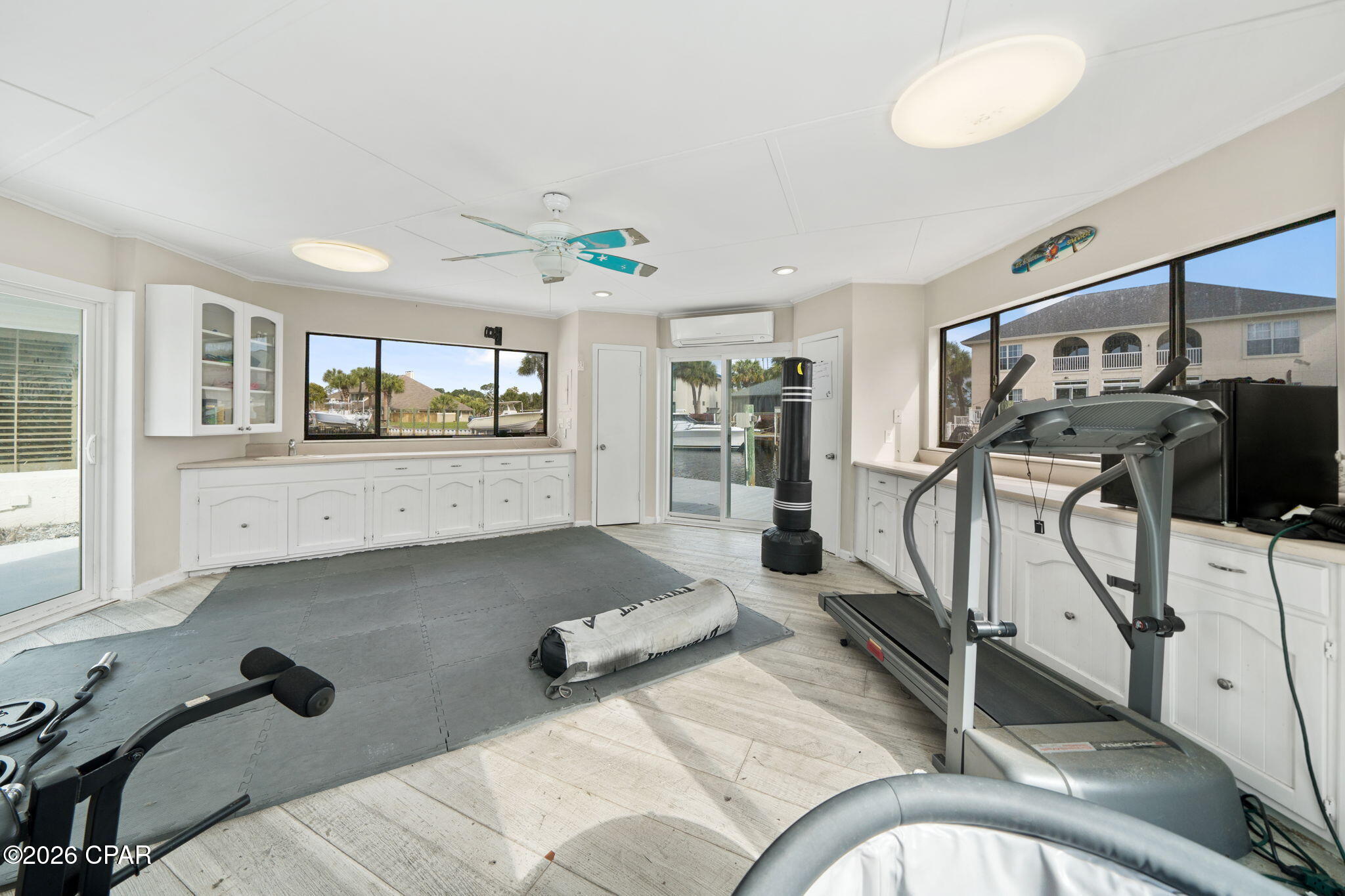 Bay Point Unit 1 - Residential