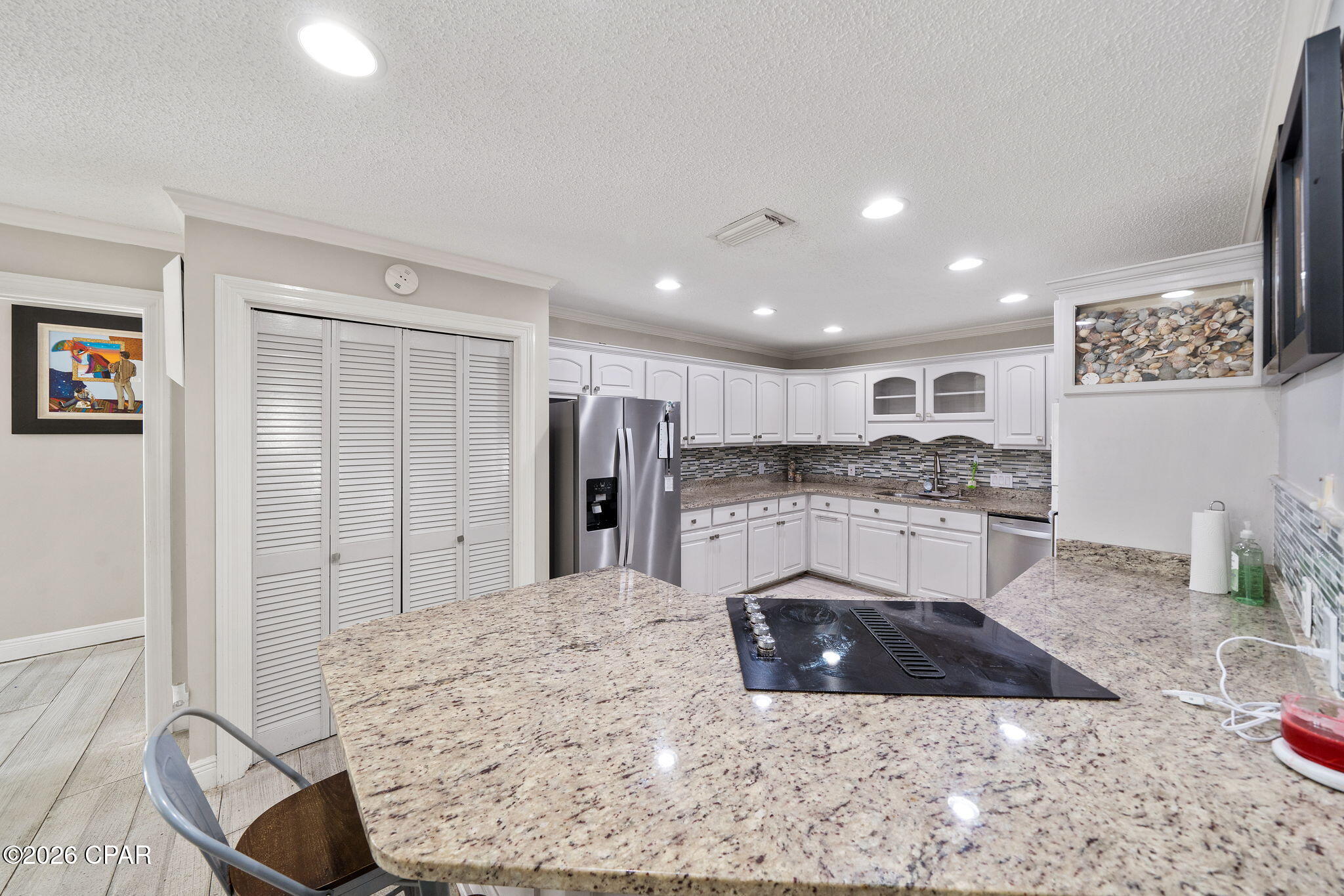 Bay Point Unit 1 - Residential