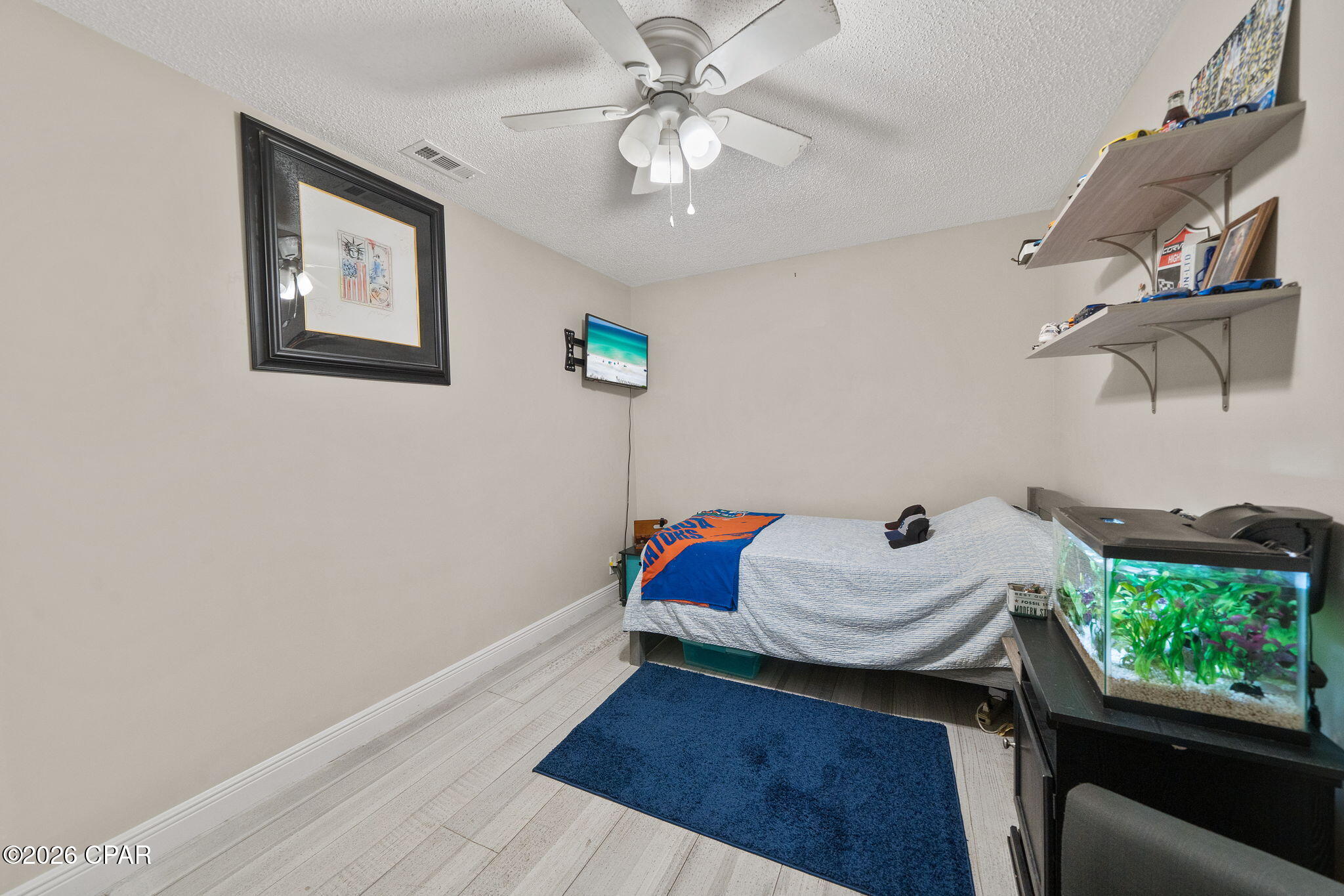 Bay Point Unit 1 - Residential