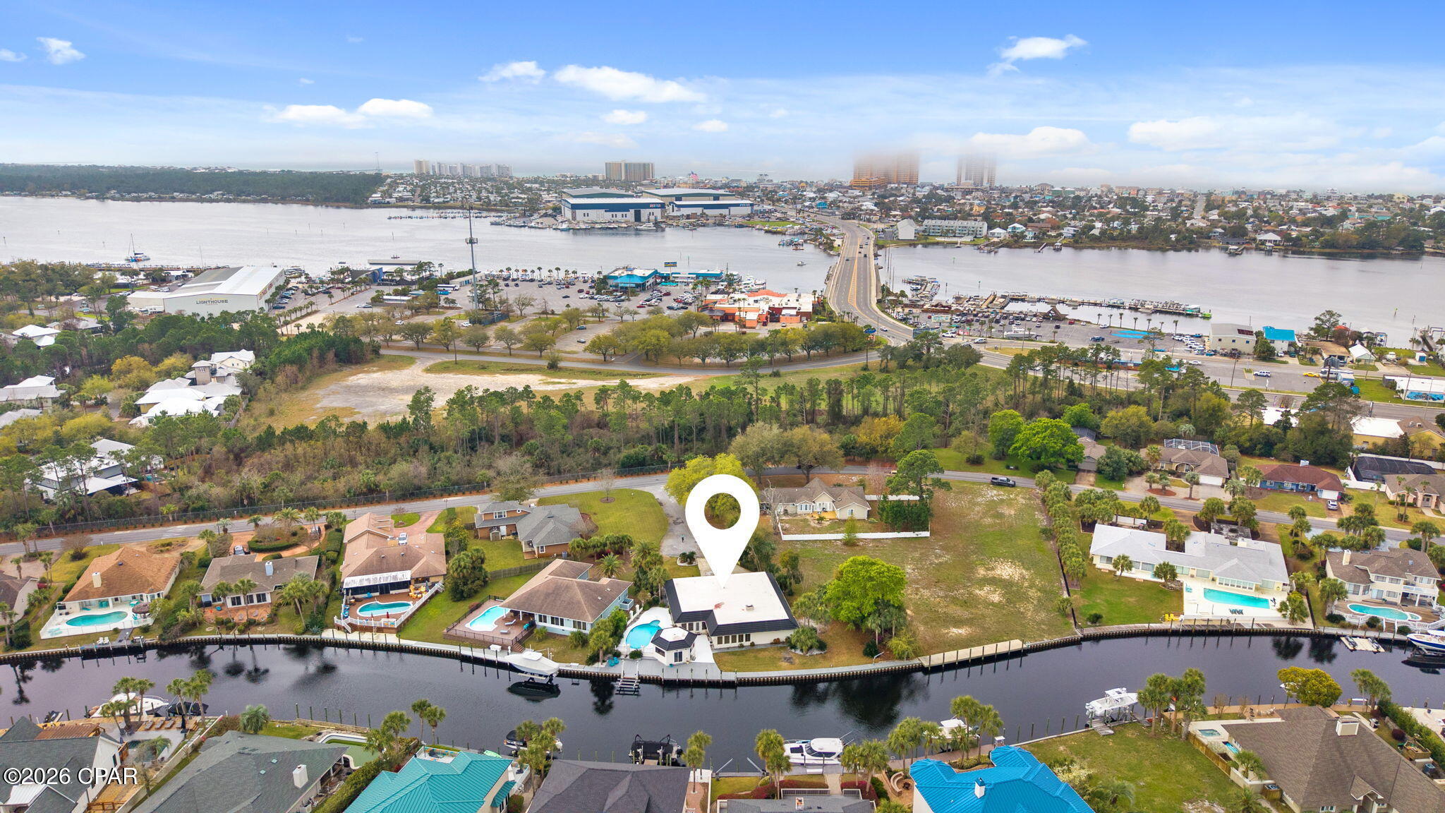 Bay Point Unit 1 - Residential