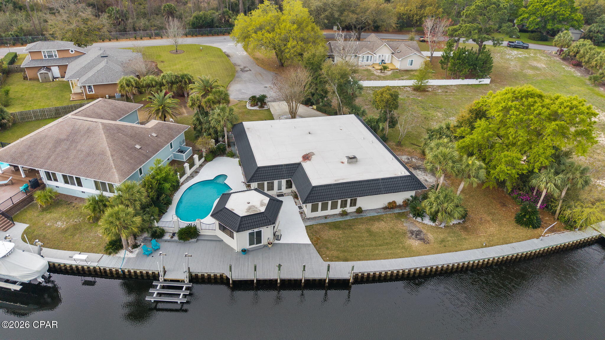 Bay Point Unit 1 - Residential