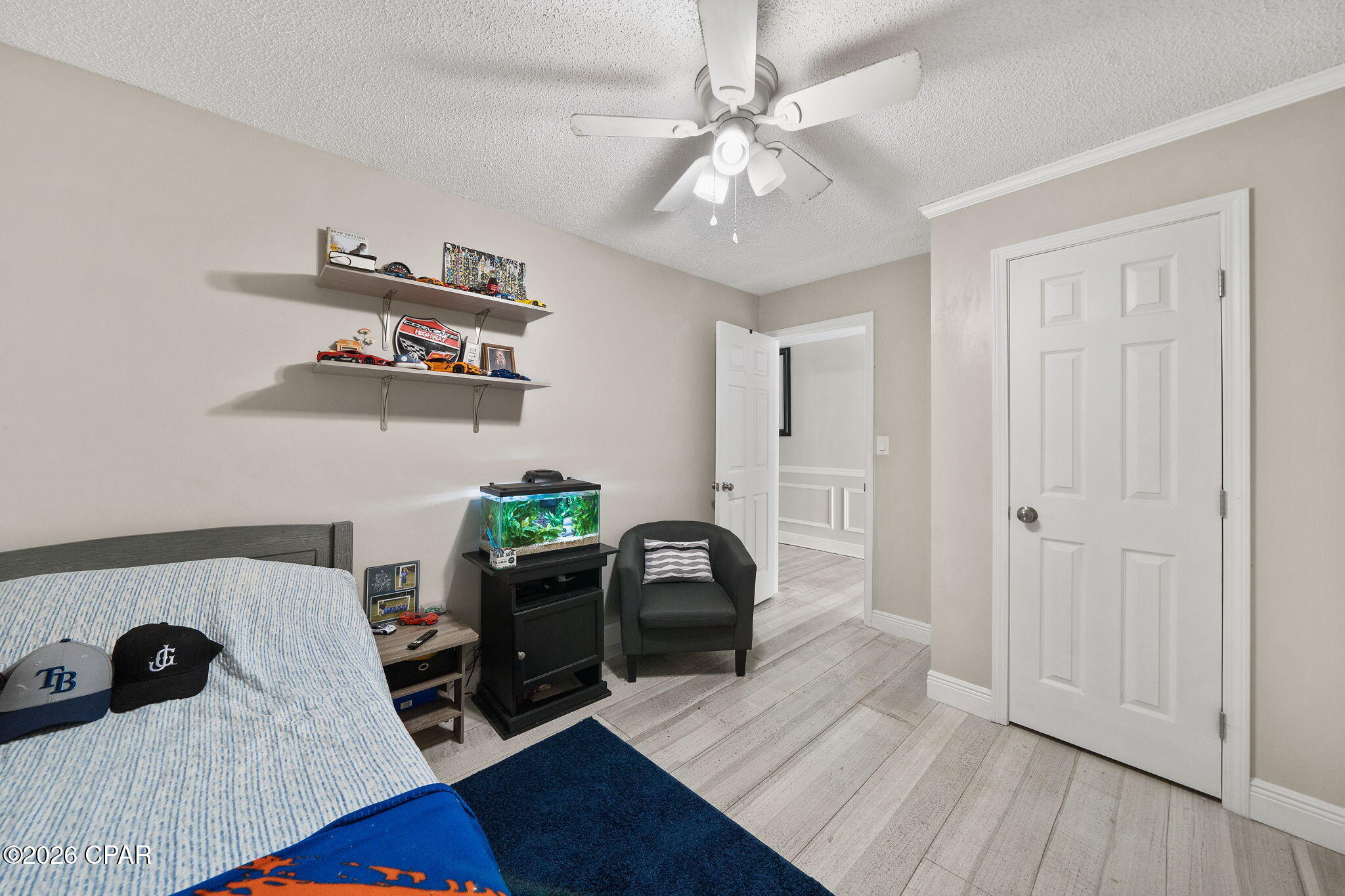 Bay Point Unit 1 - Residential