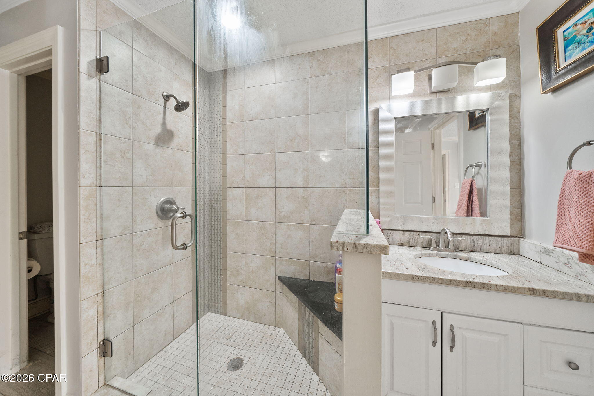 Bay Point Unit 1 - Residential