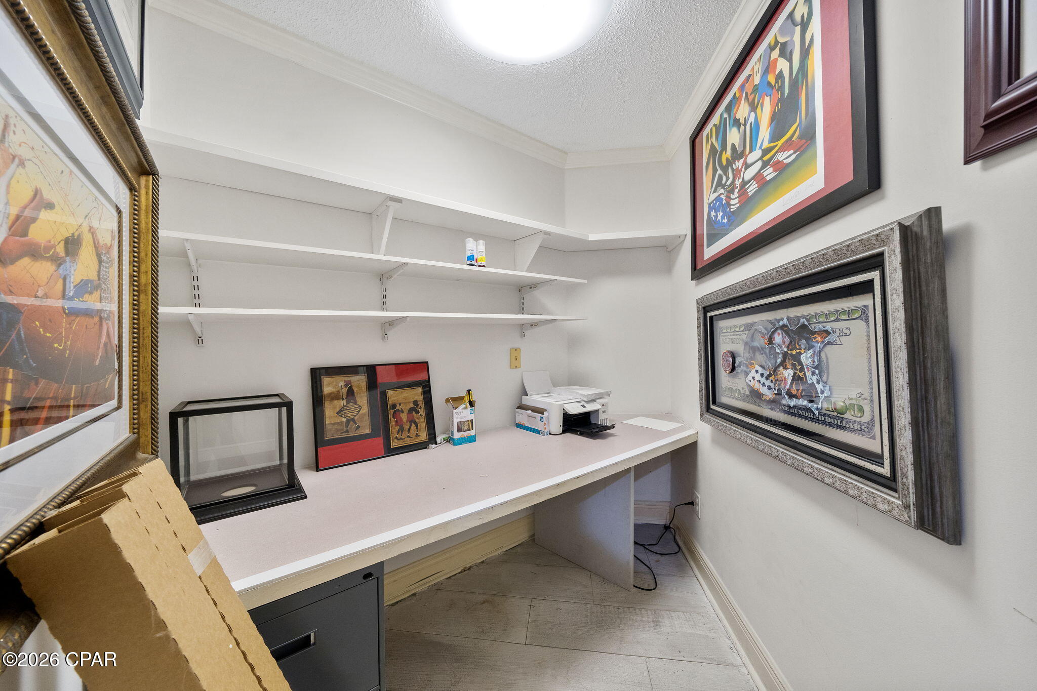 Bay Point Unit 1 - Residential