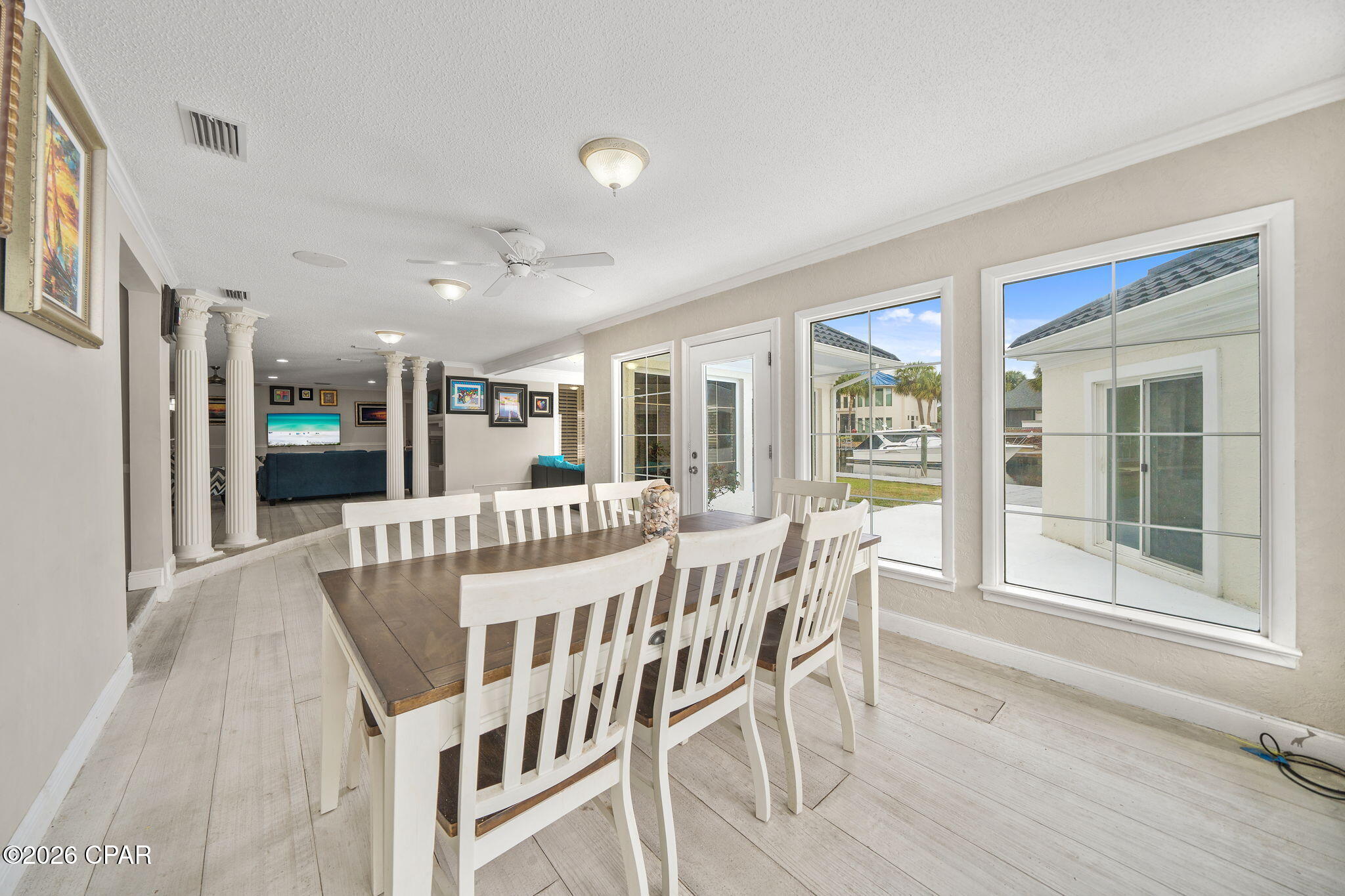 Bay Point Unit 1 - Residential