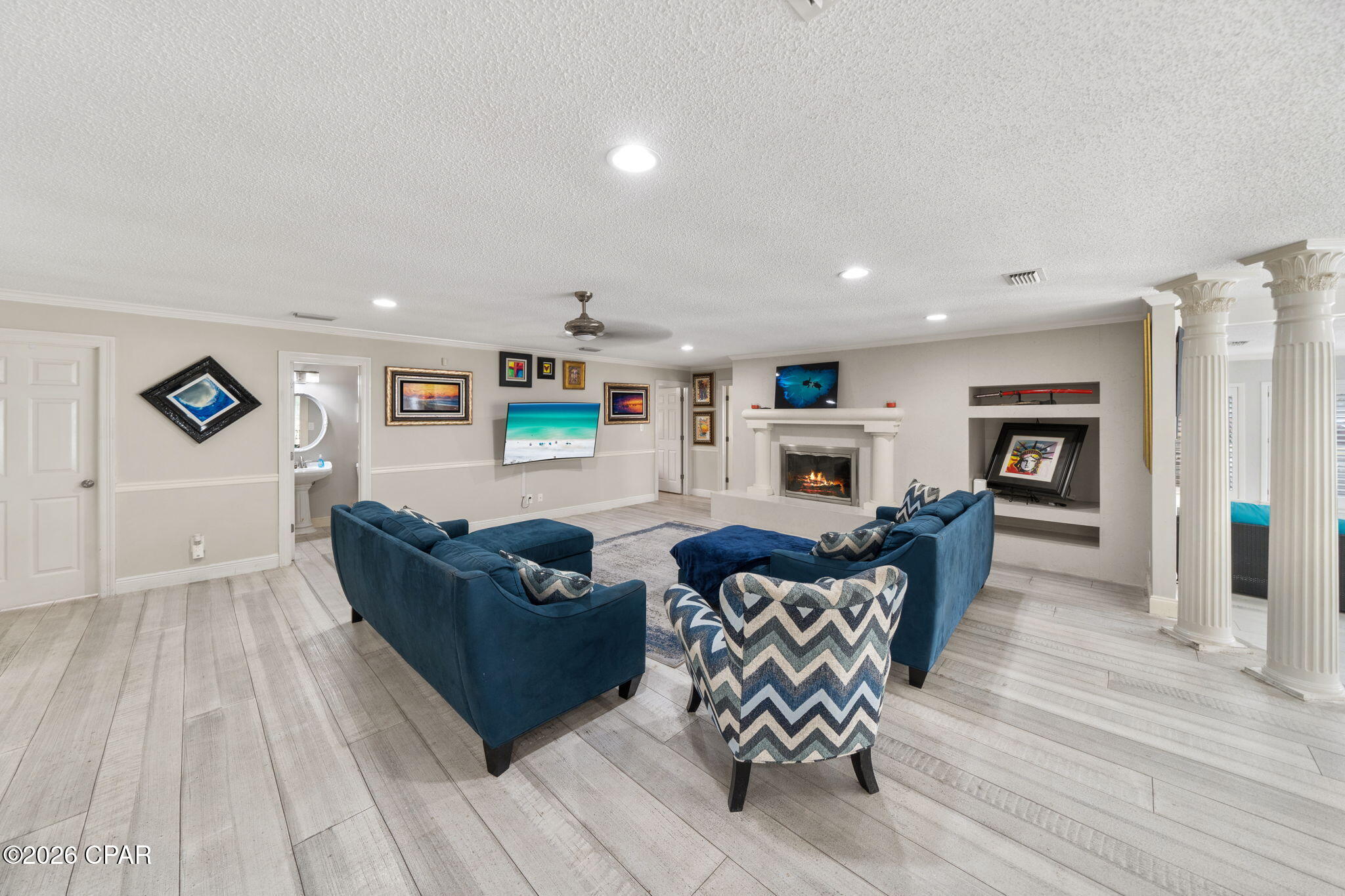 Bay Point Unit 1 - Residential