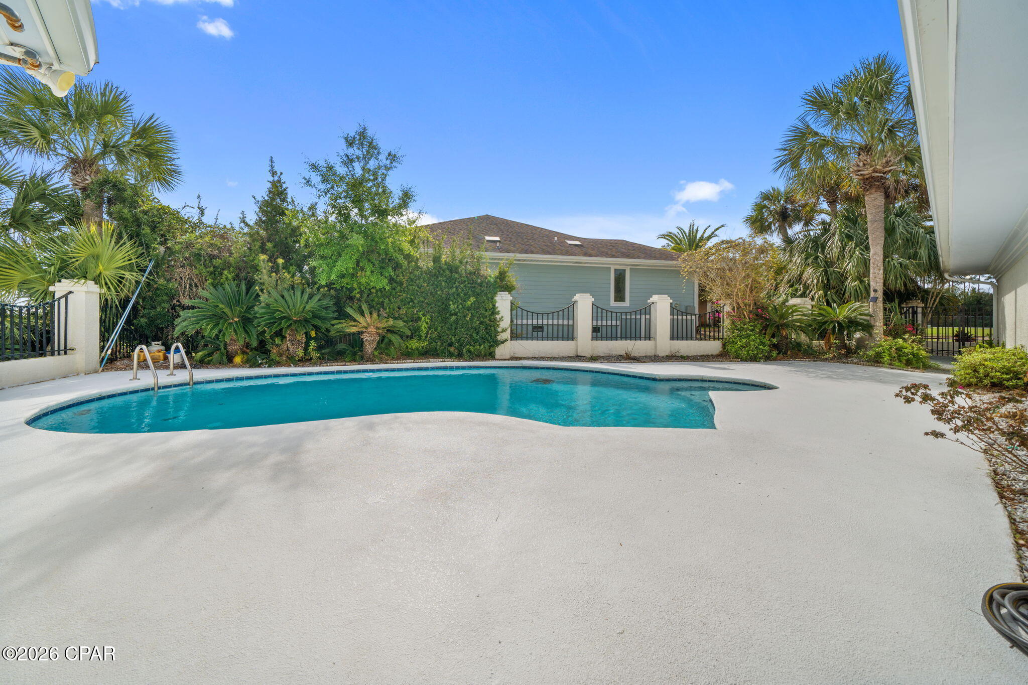 Bay Point Unit 1 - Residential