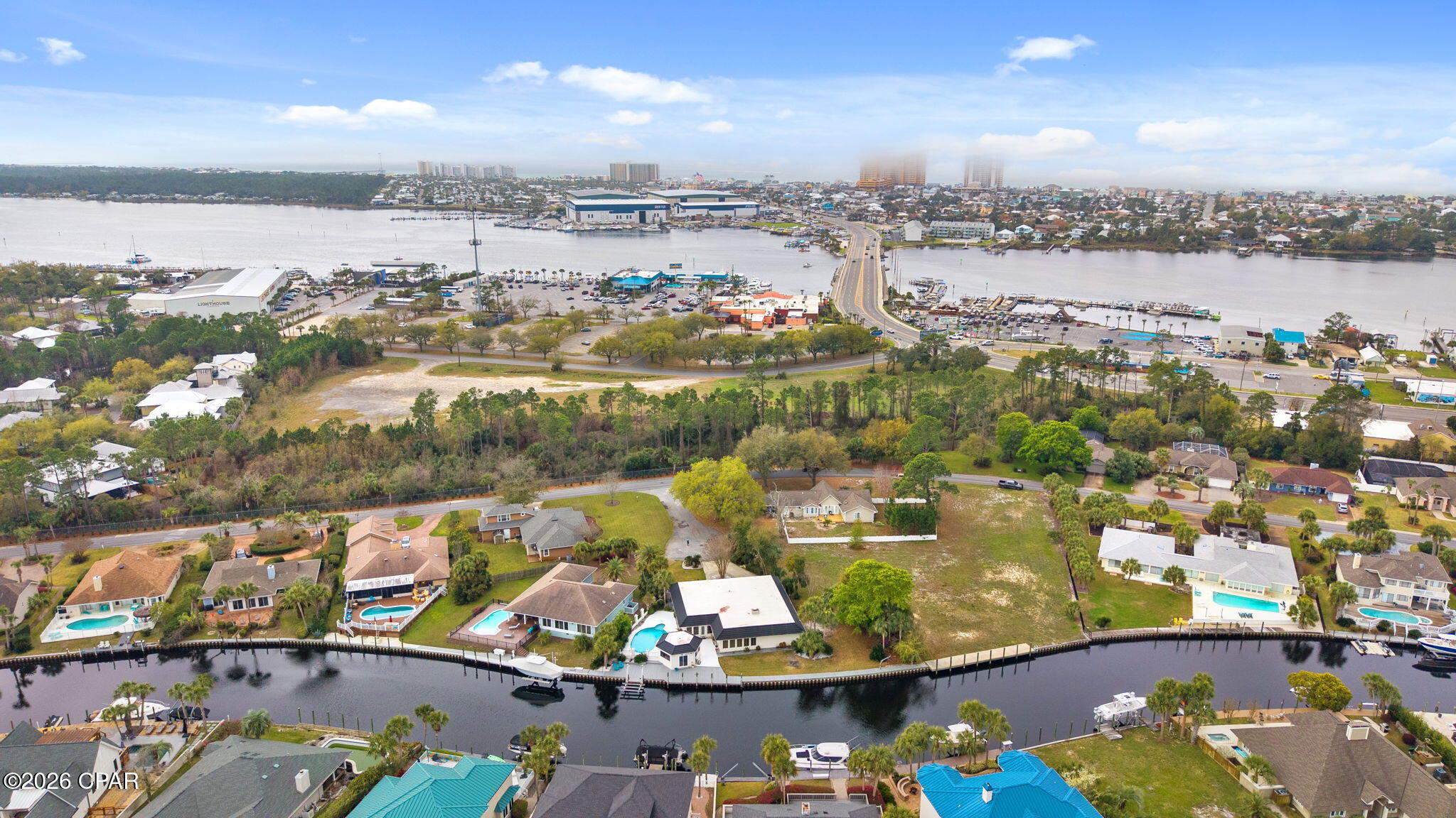 Bay Point Unit 1 - Residential