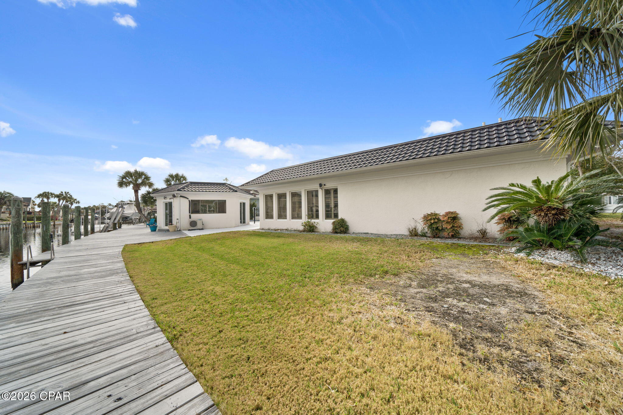 Bay Point Unit 1 - Residential