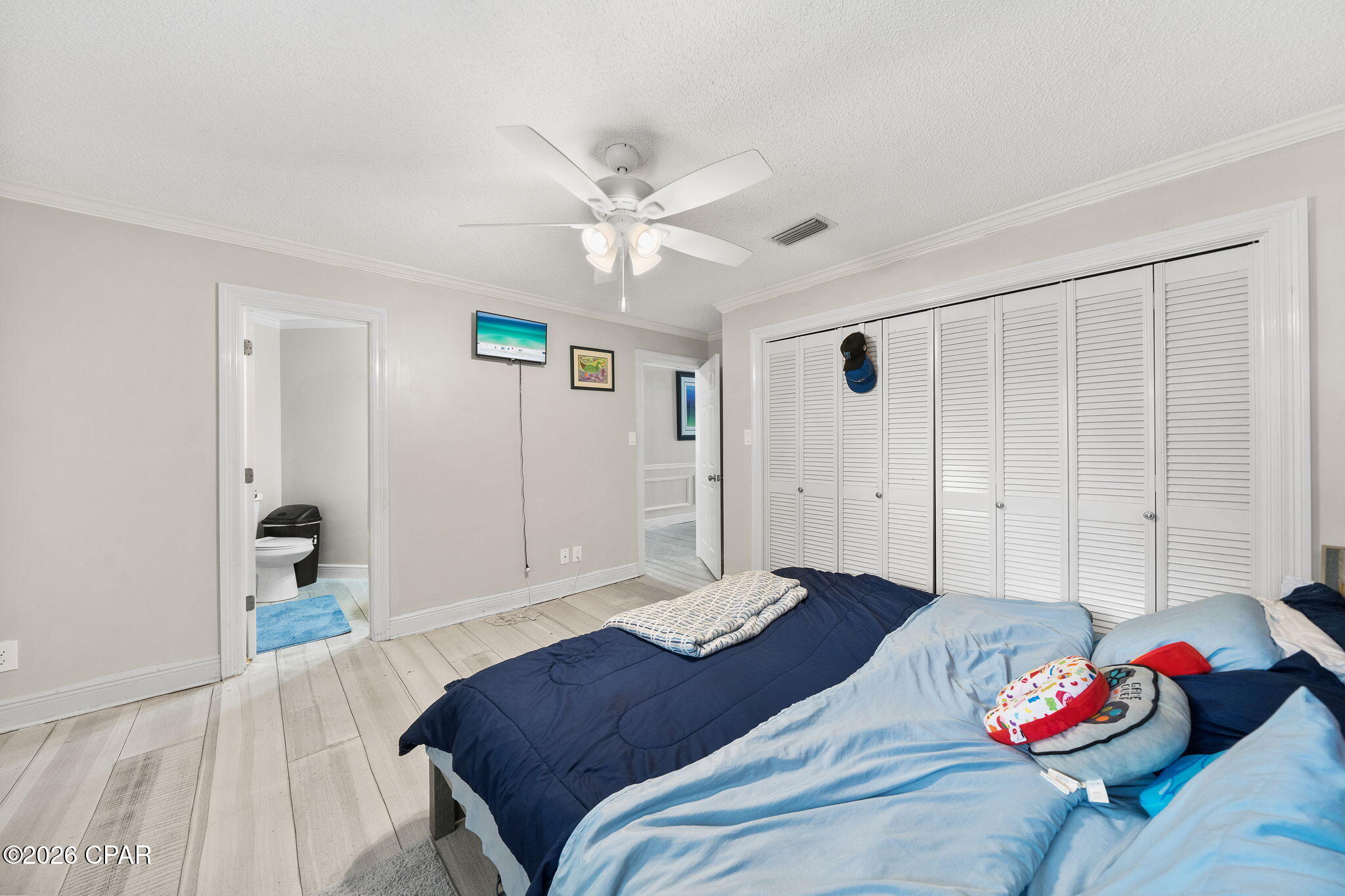 Bay Point Unit 1 - Residential