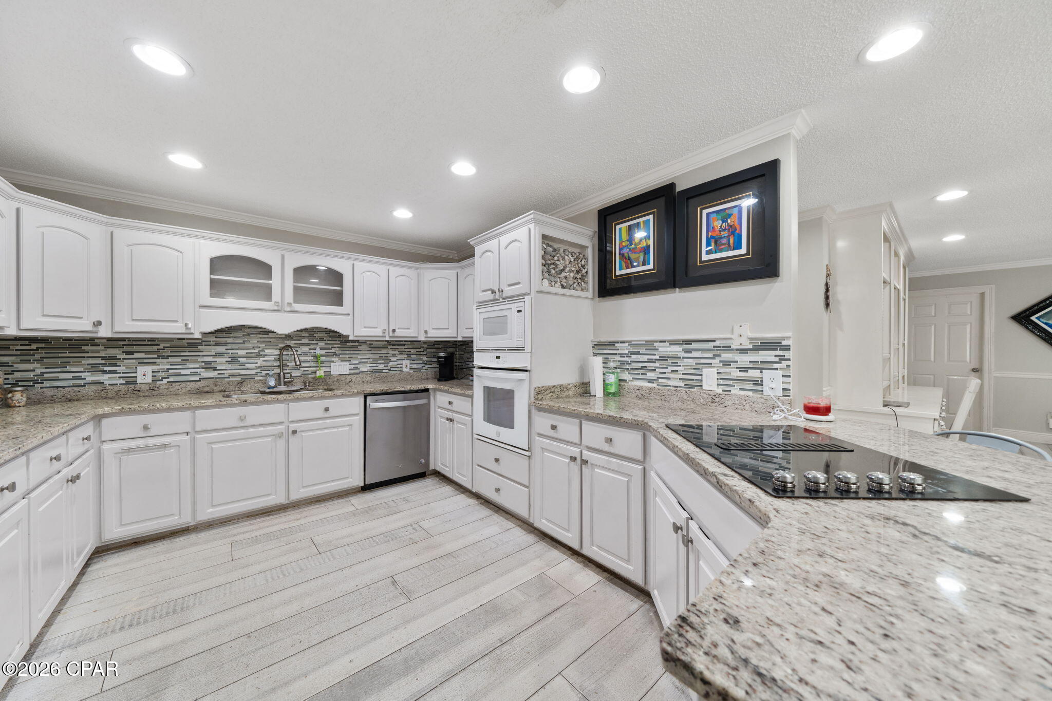 Bay Point Unit 1 - Residential