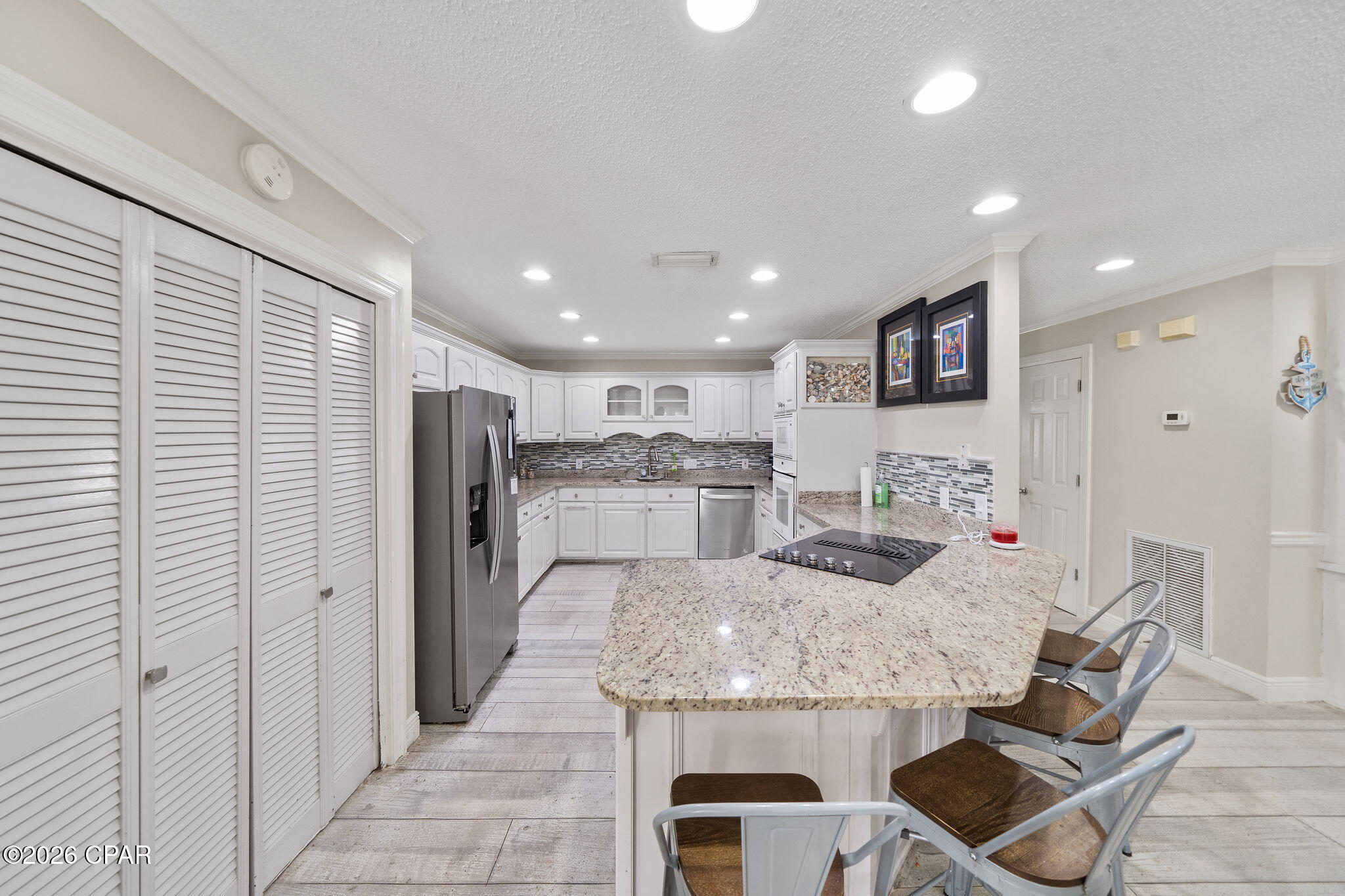 Bay Point Unit 1 - Residential