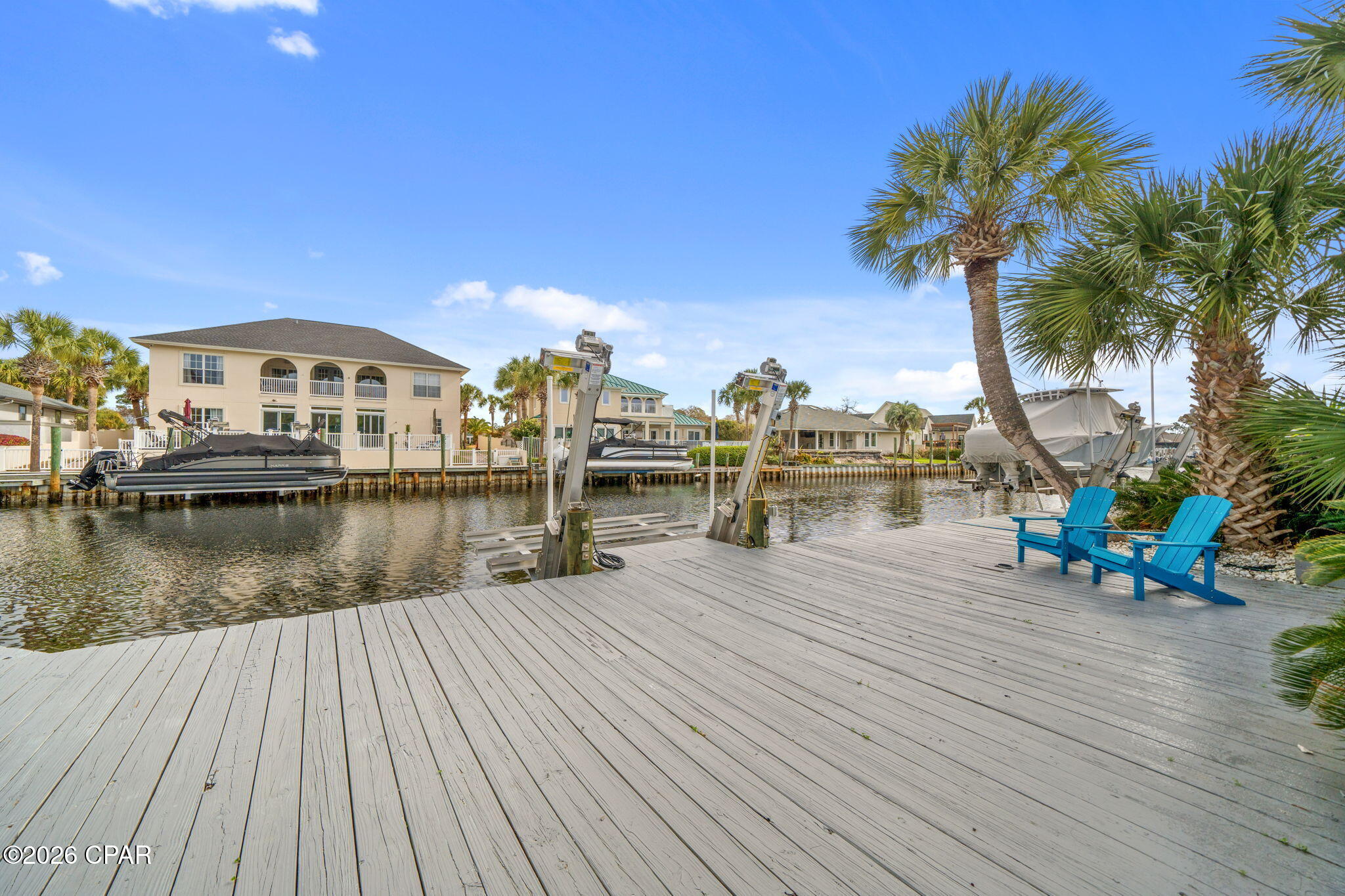 Bay Point Unit 1 - Residential