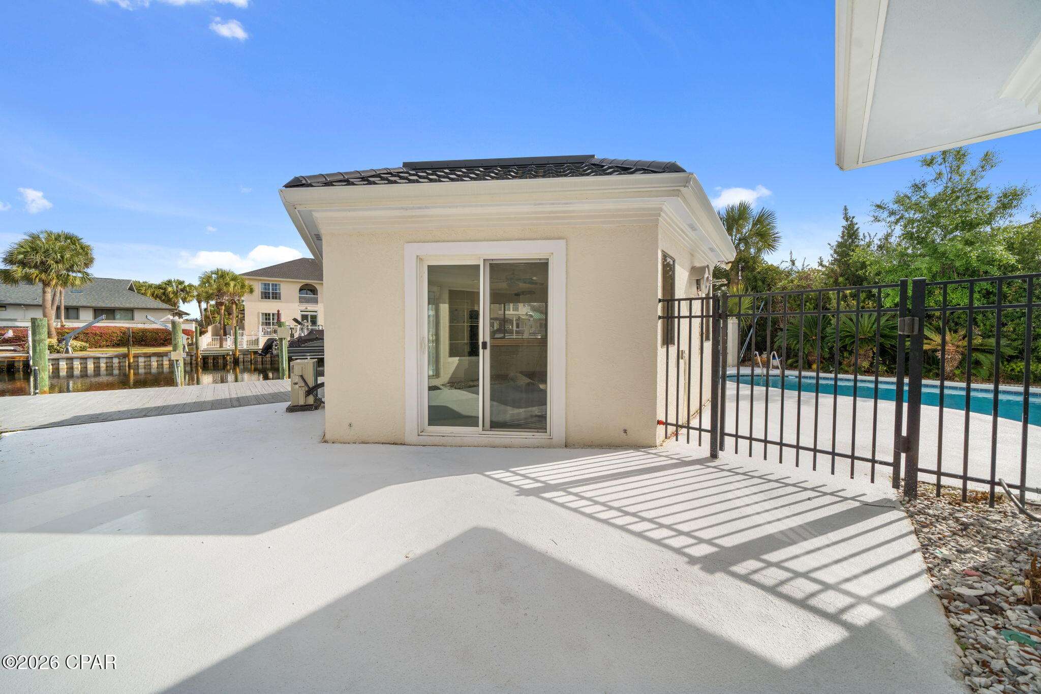 Bay Point Unit 1 - Residential