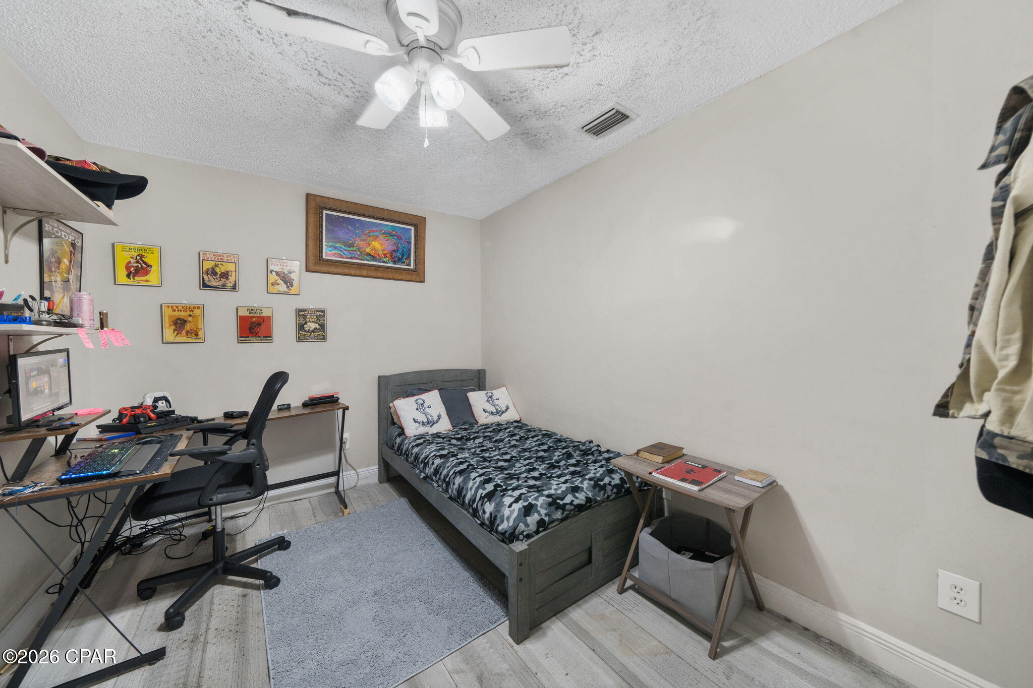 Bay Point Unit 1 - Residential