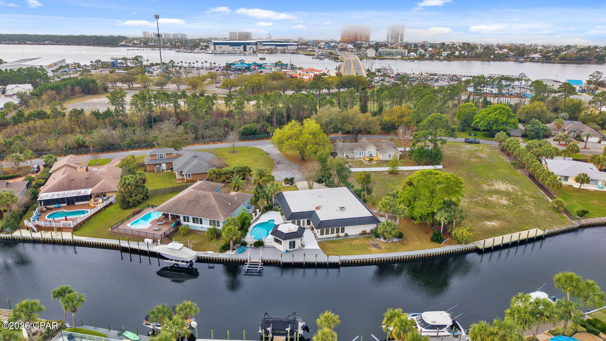 Bay Point Unit 1 - Residential