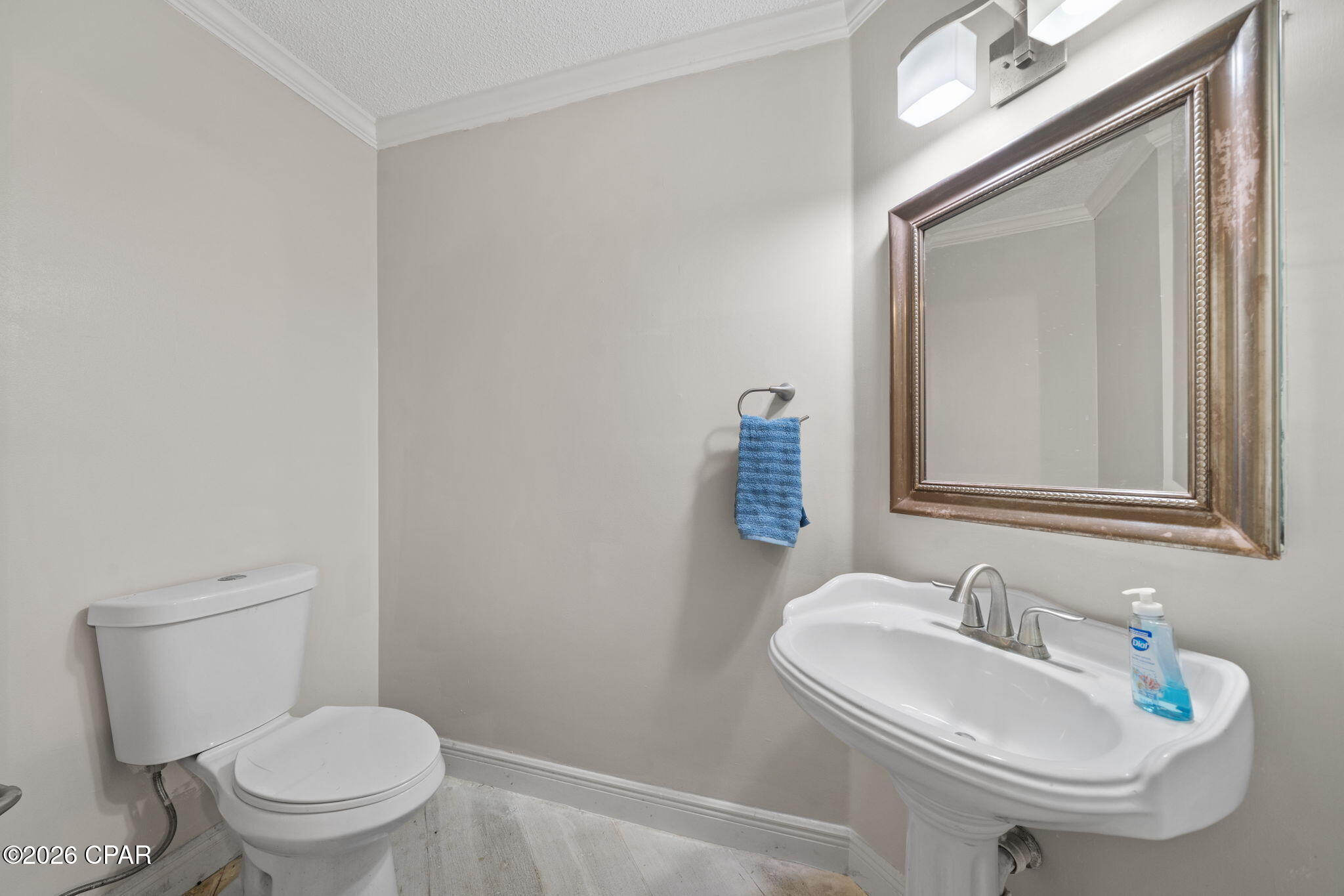 Bay Point Unit 1 - Residential