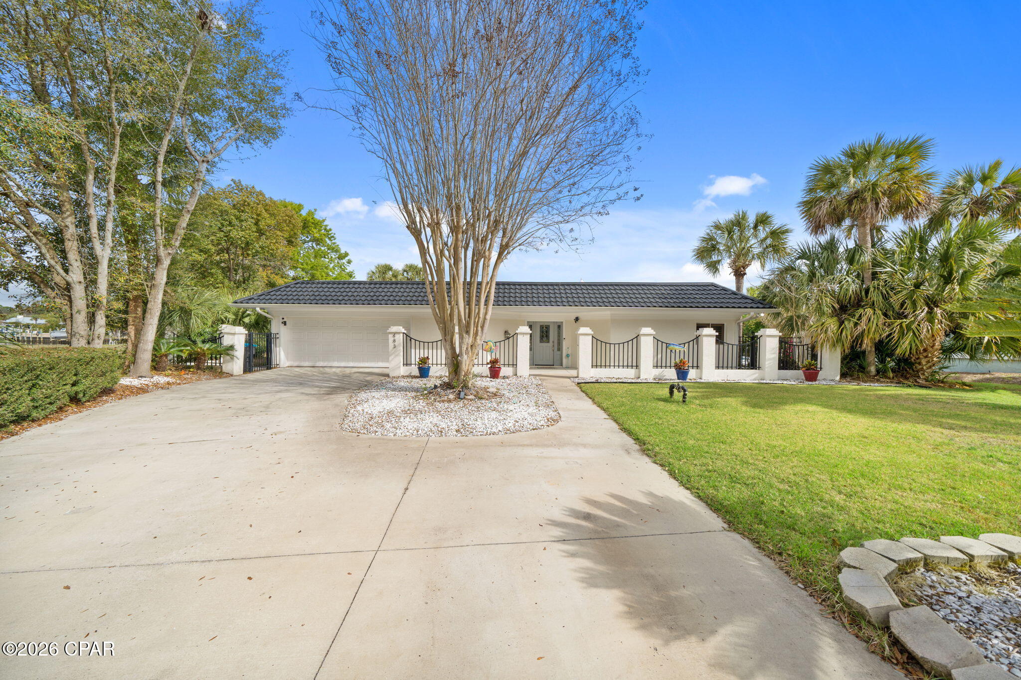 Bay Point Unit 1 - Residential