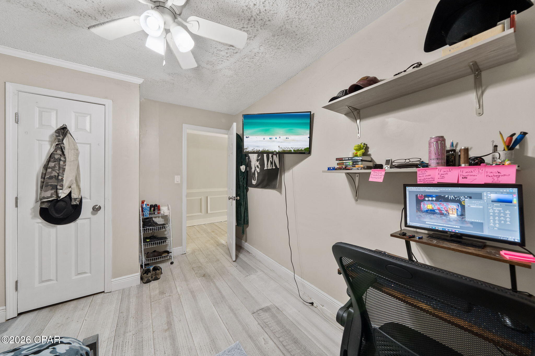 Bay Point Unit 1 - Residential