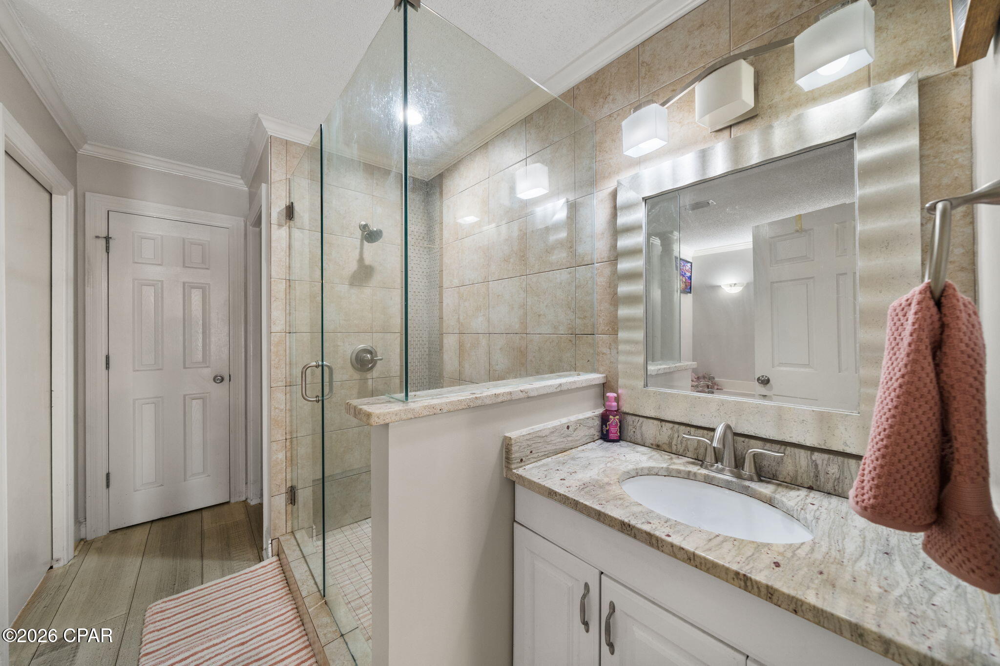 Bay Point Unit 1 - Residential