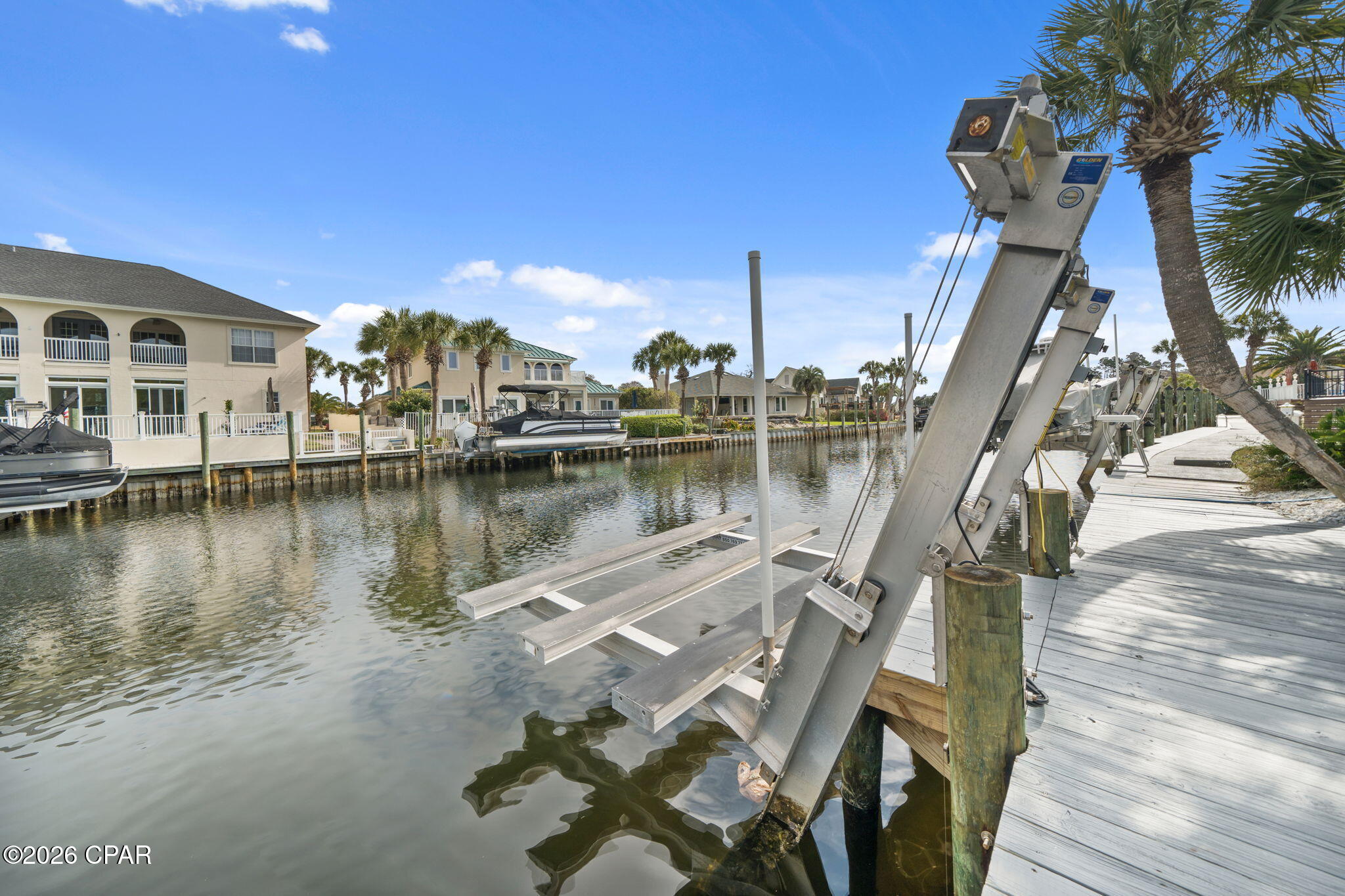 Bay Point Unit 1 - Residential