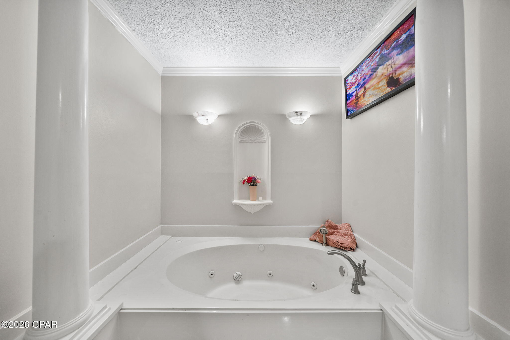 Bay Point Unit 1 - Residential