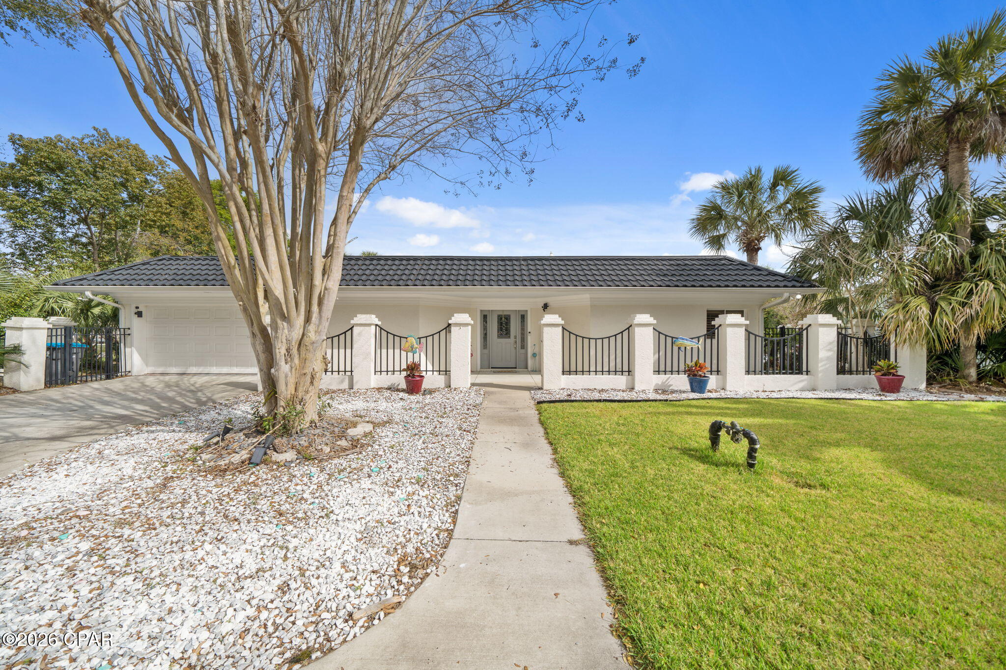 Bay Point Unit 1 - Residential