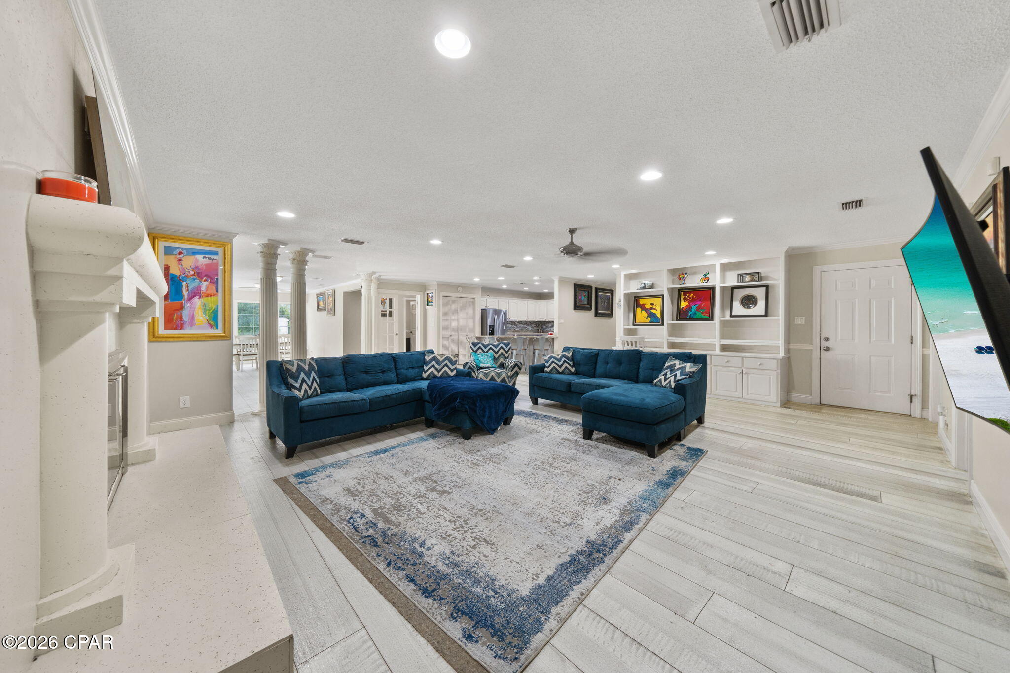 Bay Point Unit 1 - Residential