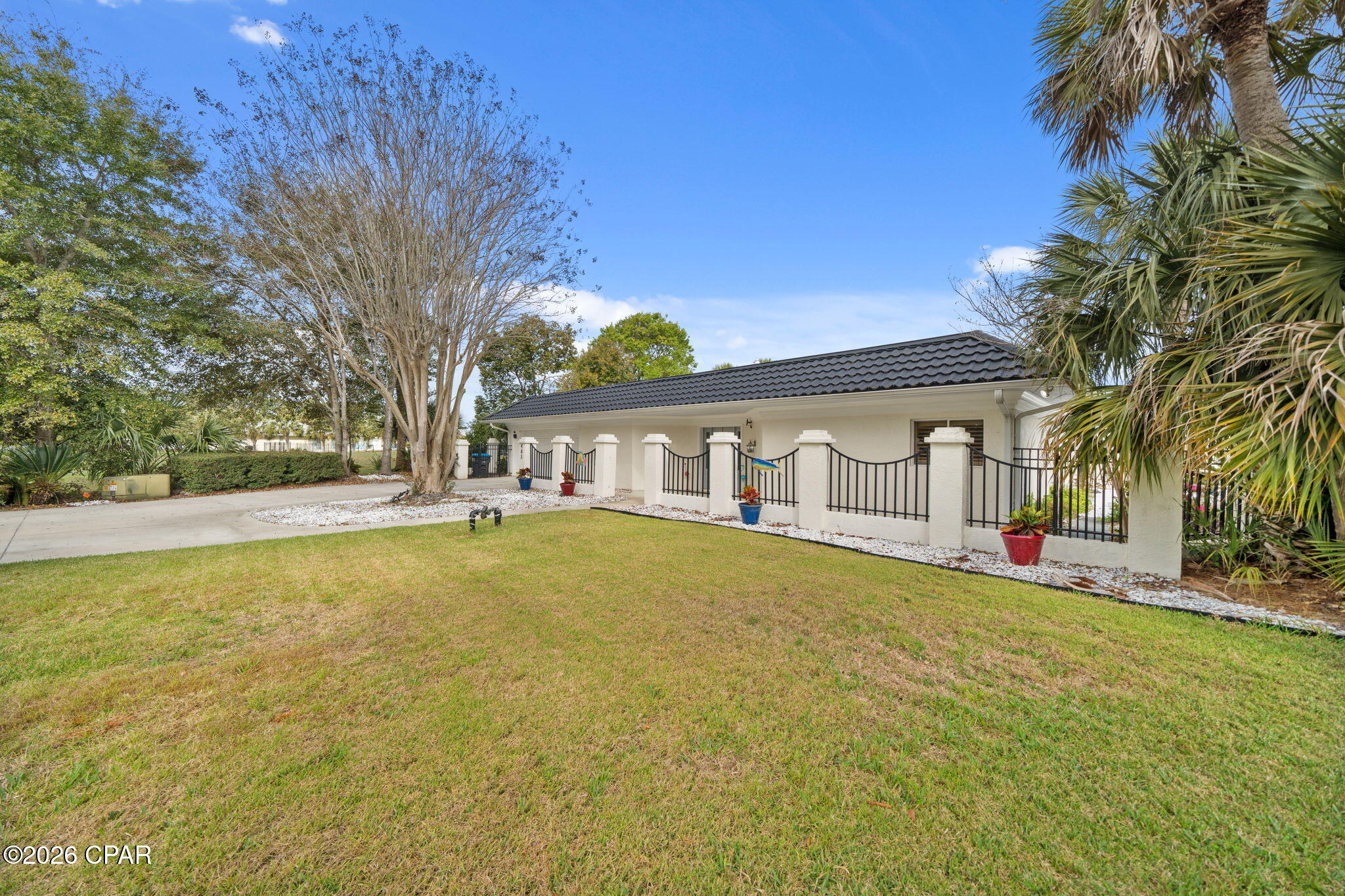 Bay Point Unit 1 - Residential