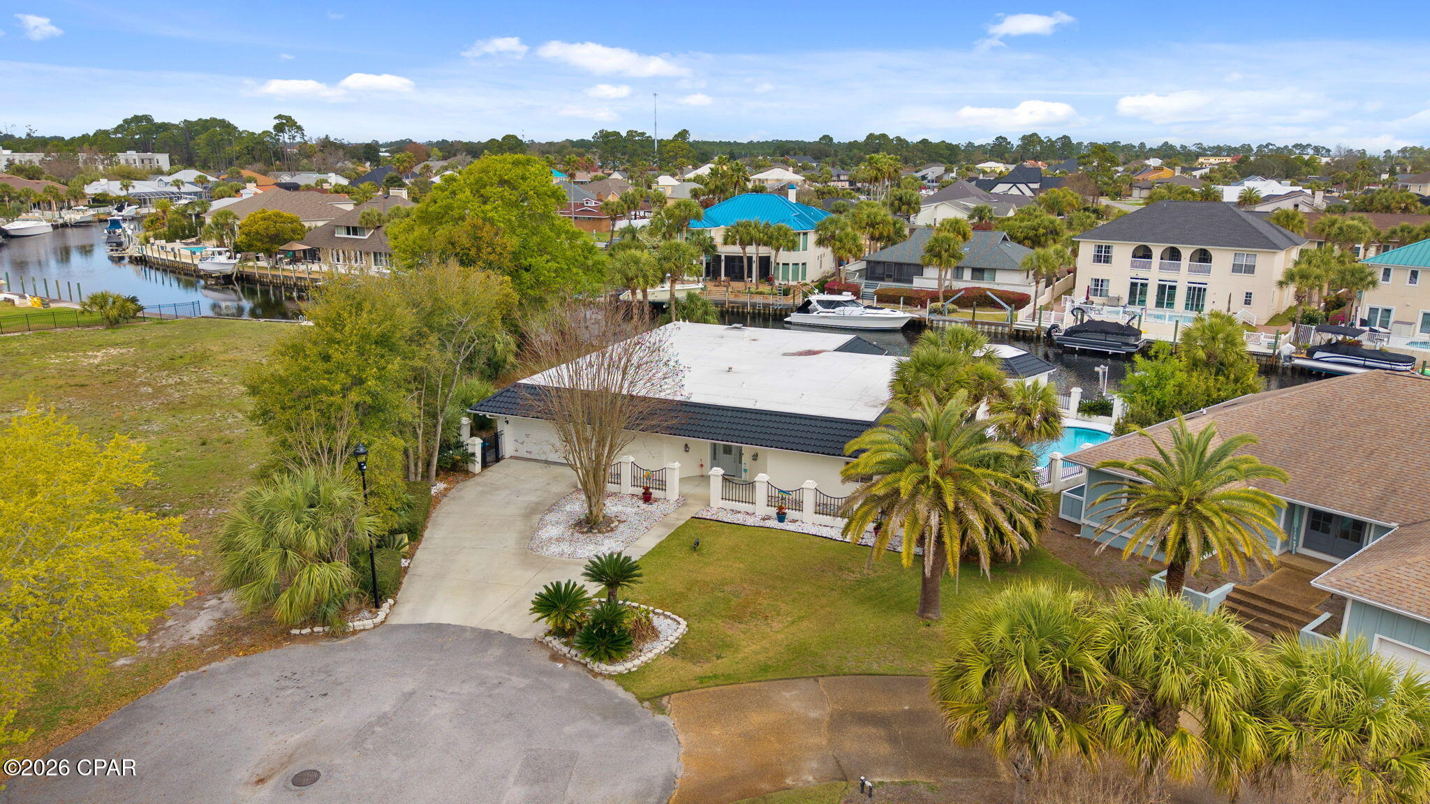 Bay Point Unit 1 - Residential