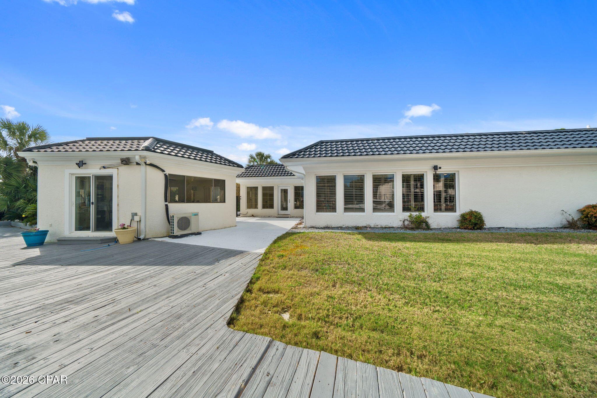 Bay Point Unit 1 - Residential