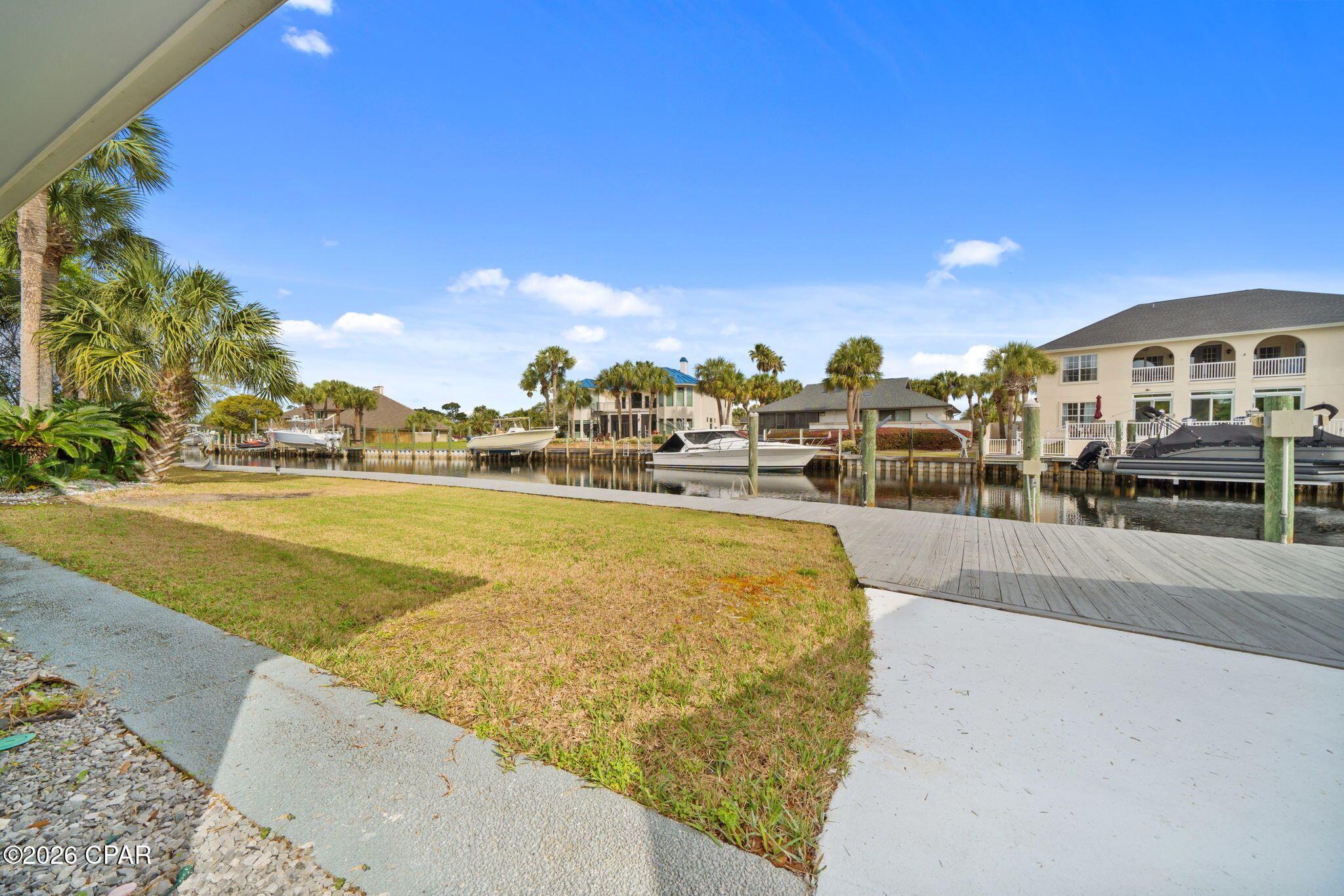 Bay Point Unit 1 - Residential