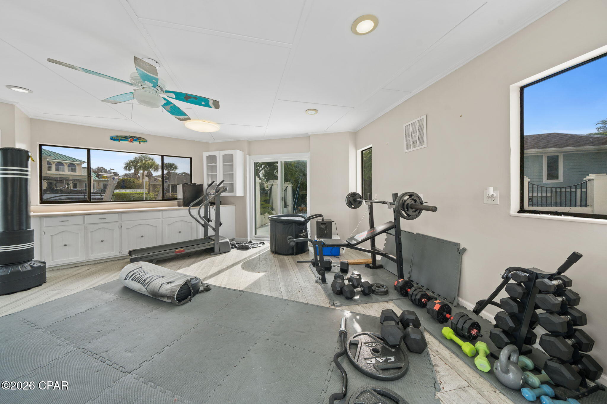 Bay Point Unit 1 - Residential