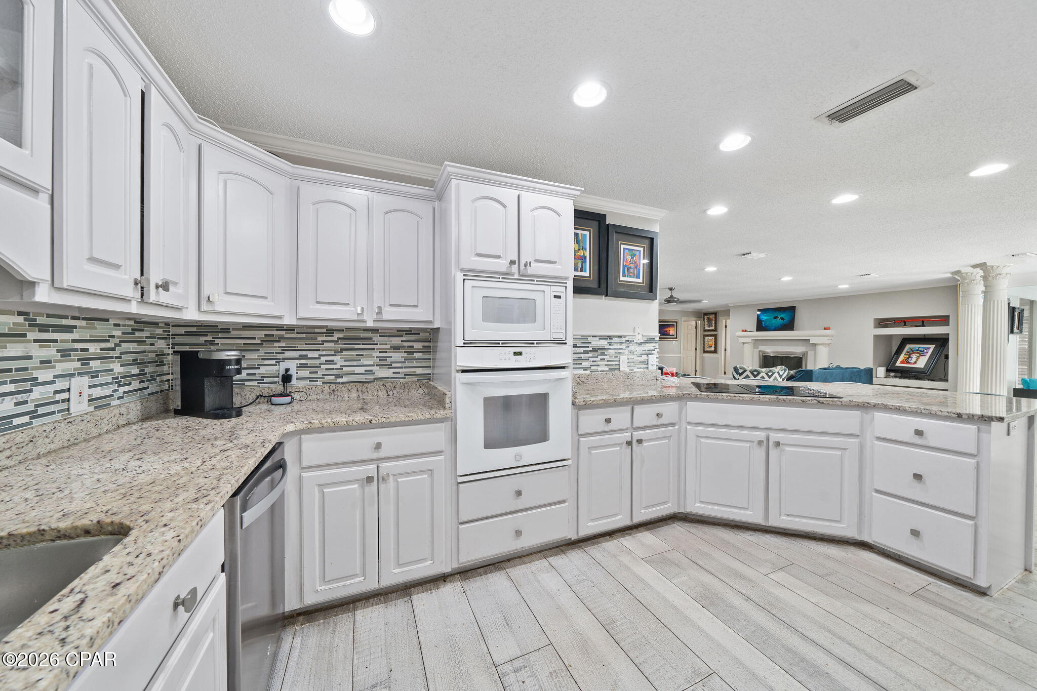 Bay Point Unit 1 - Residential