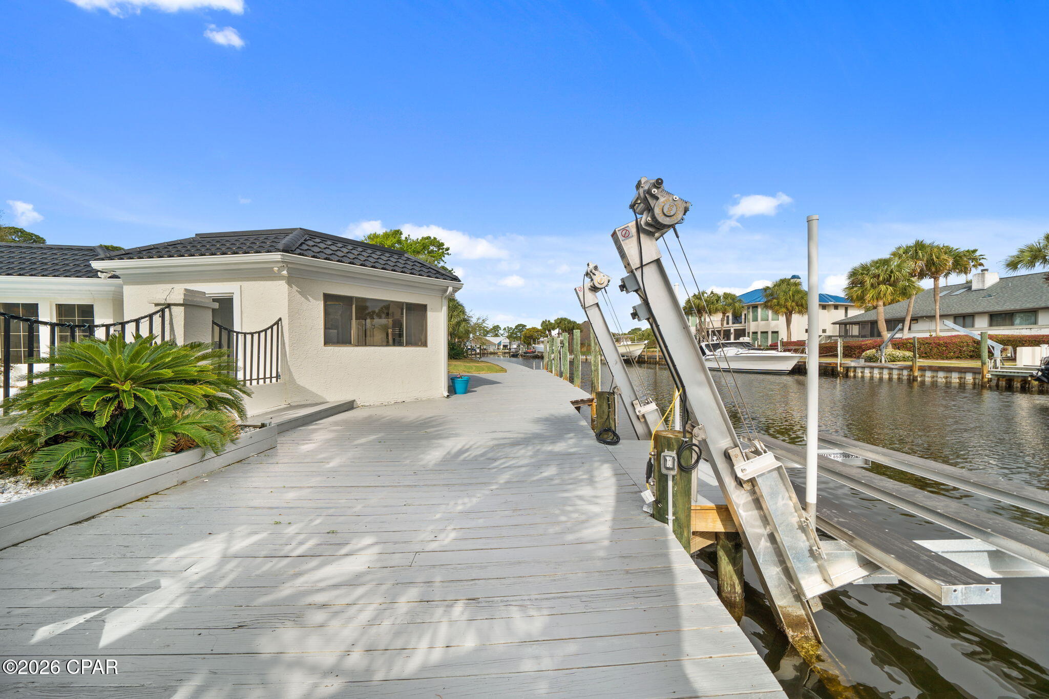 Bay Point Unit 1 - Residential